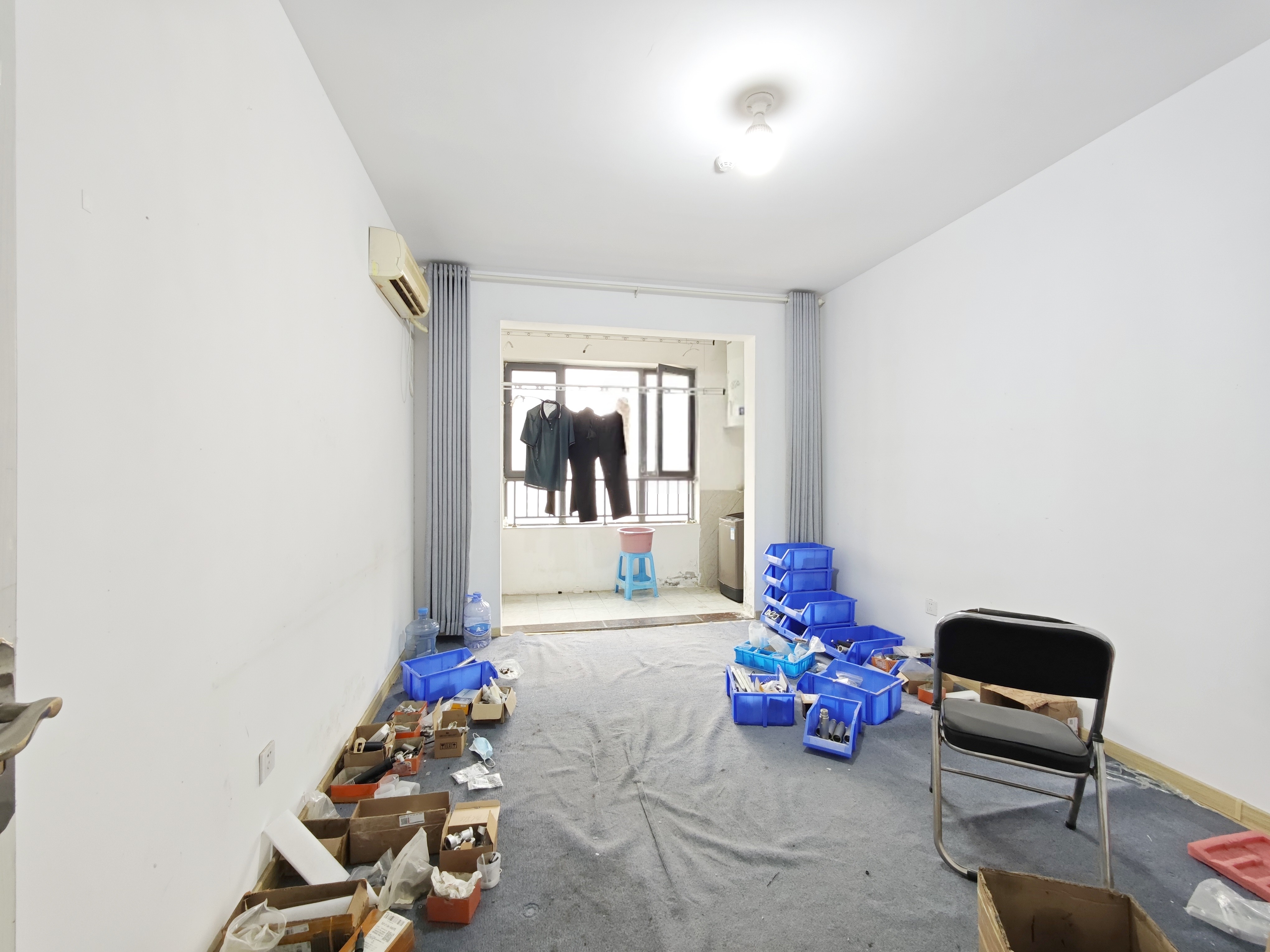 中建锦绣城三期