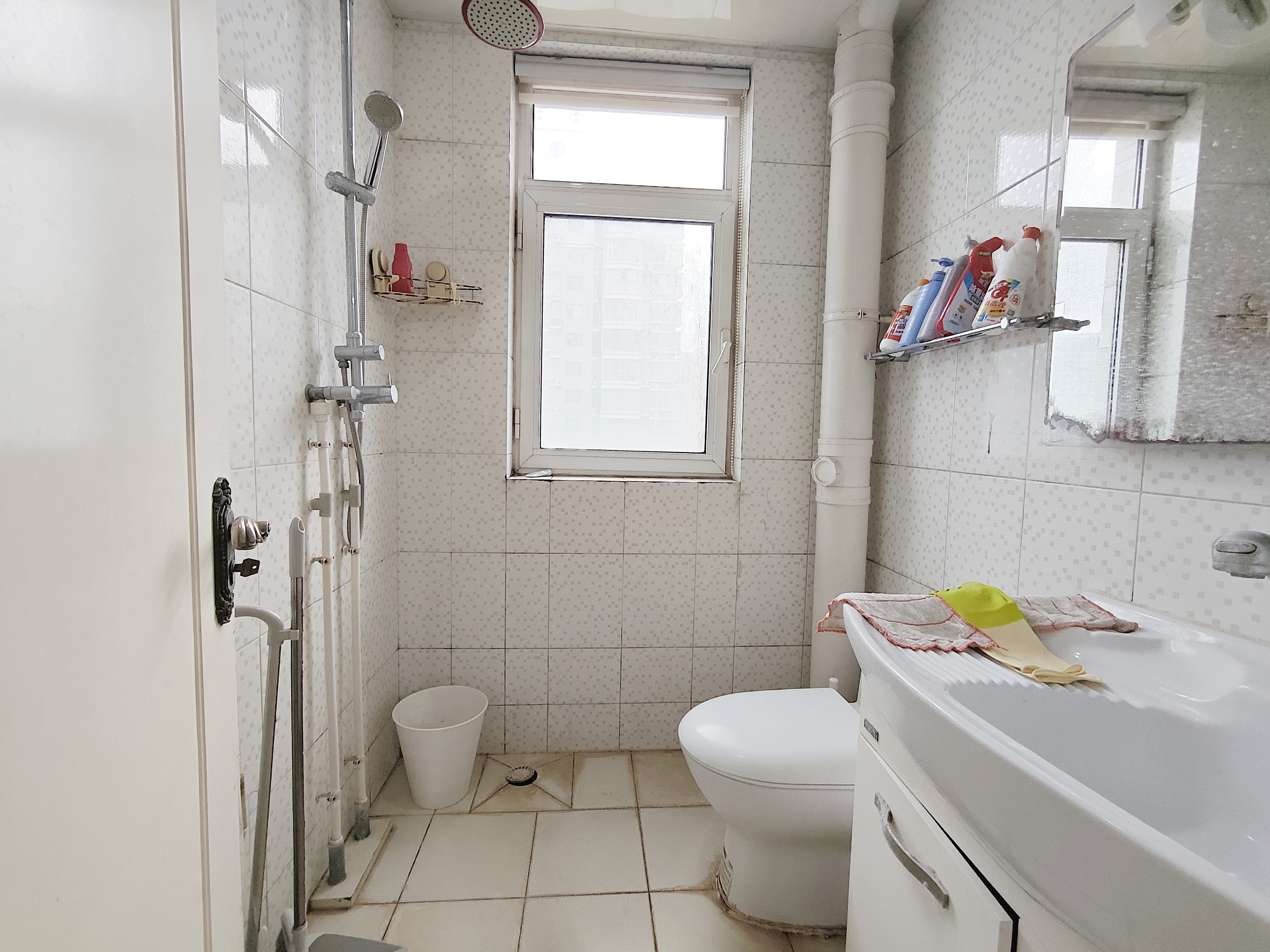 正大城市花园翠苑