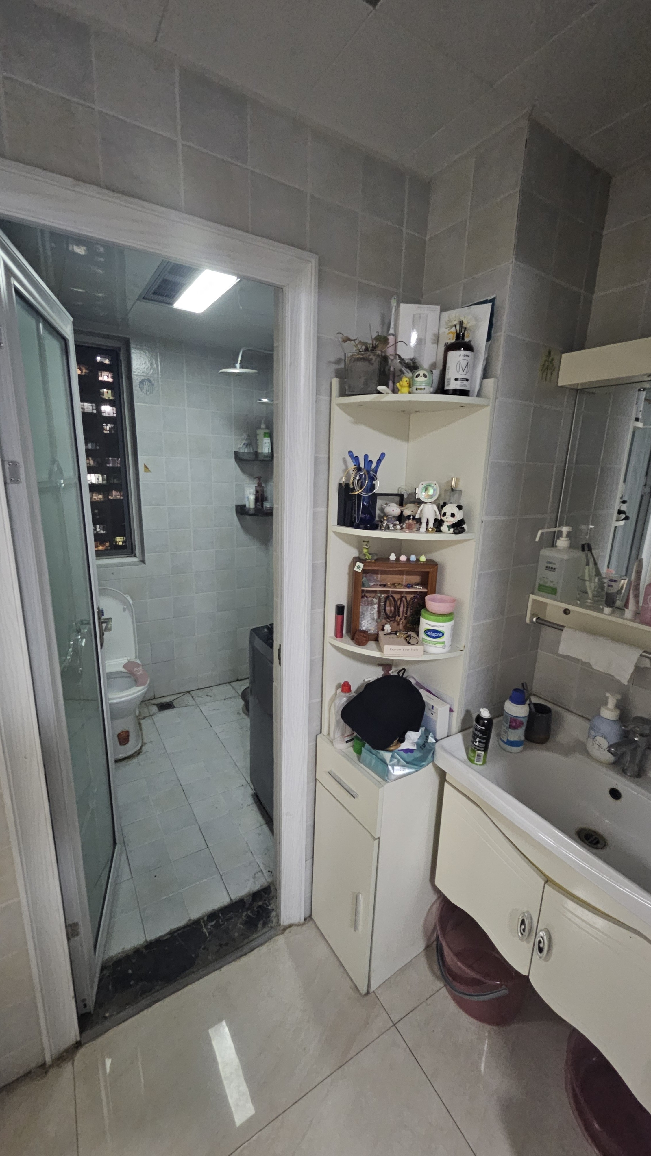 天鸿万象新天哈佛郡