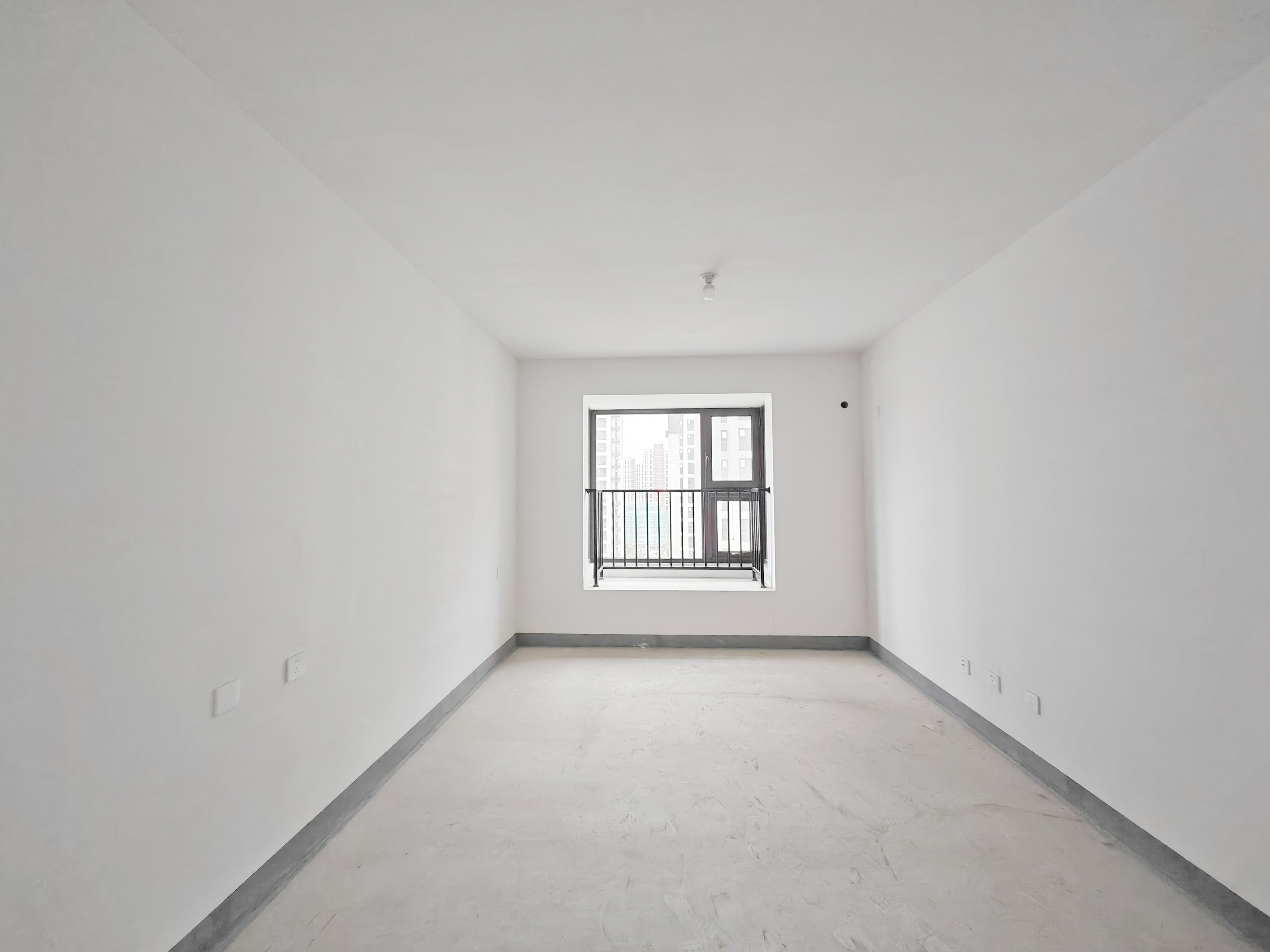 长清世茂广场云清府