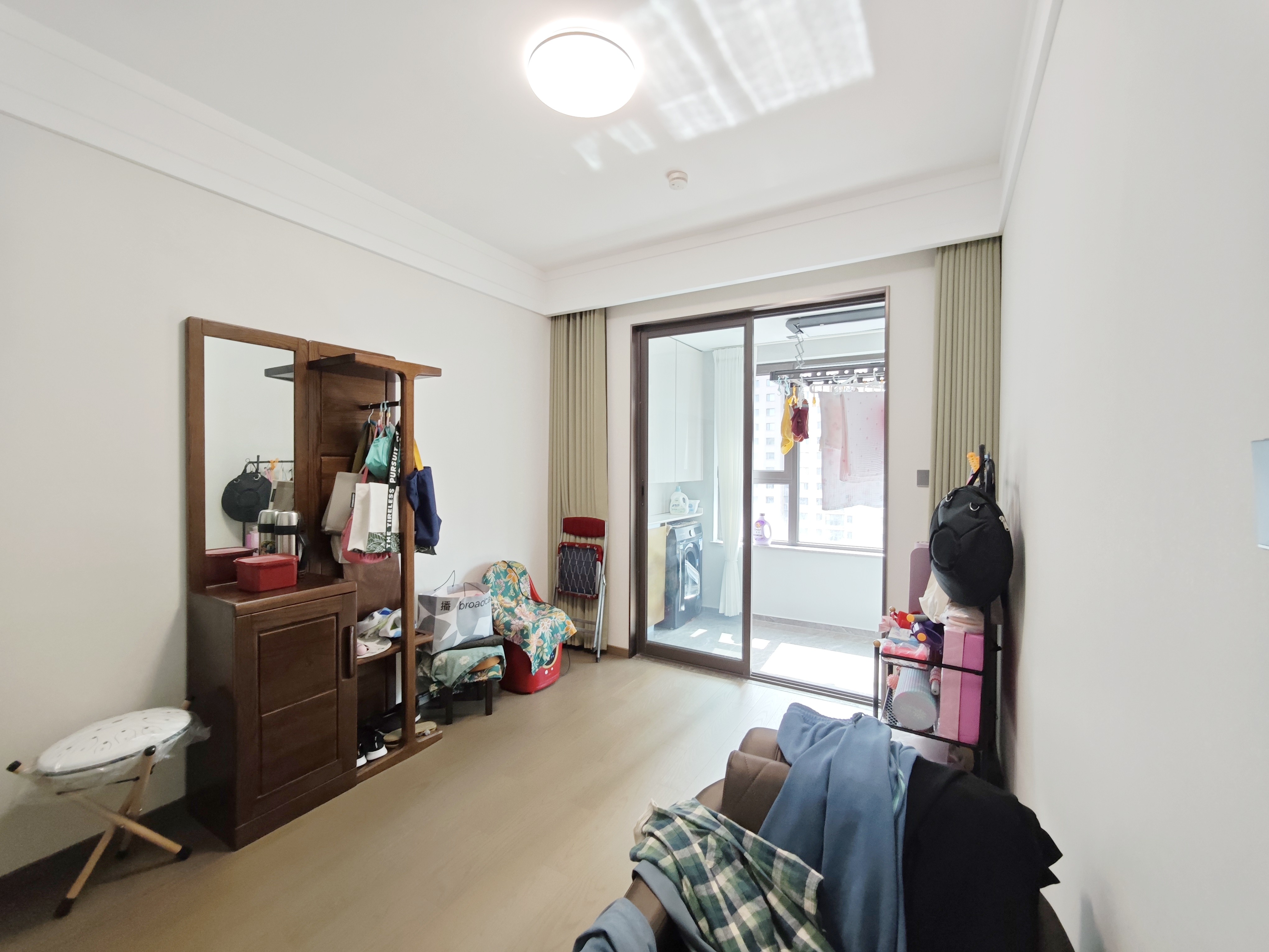 仁恒奥体公园世纪