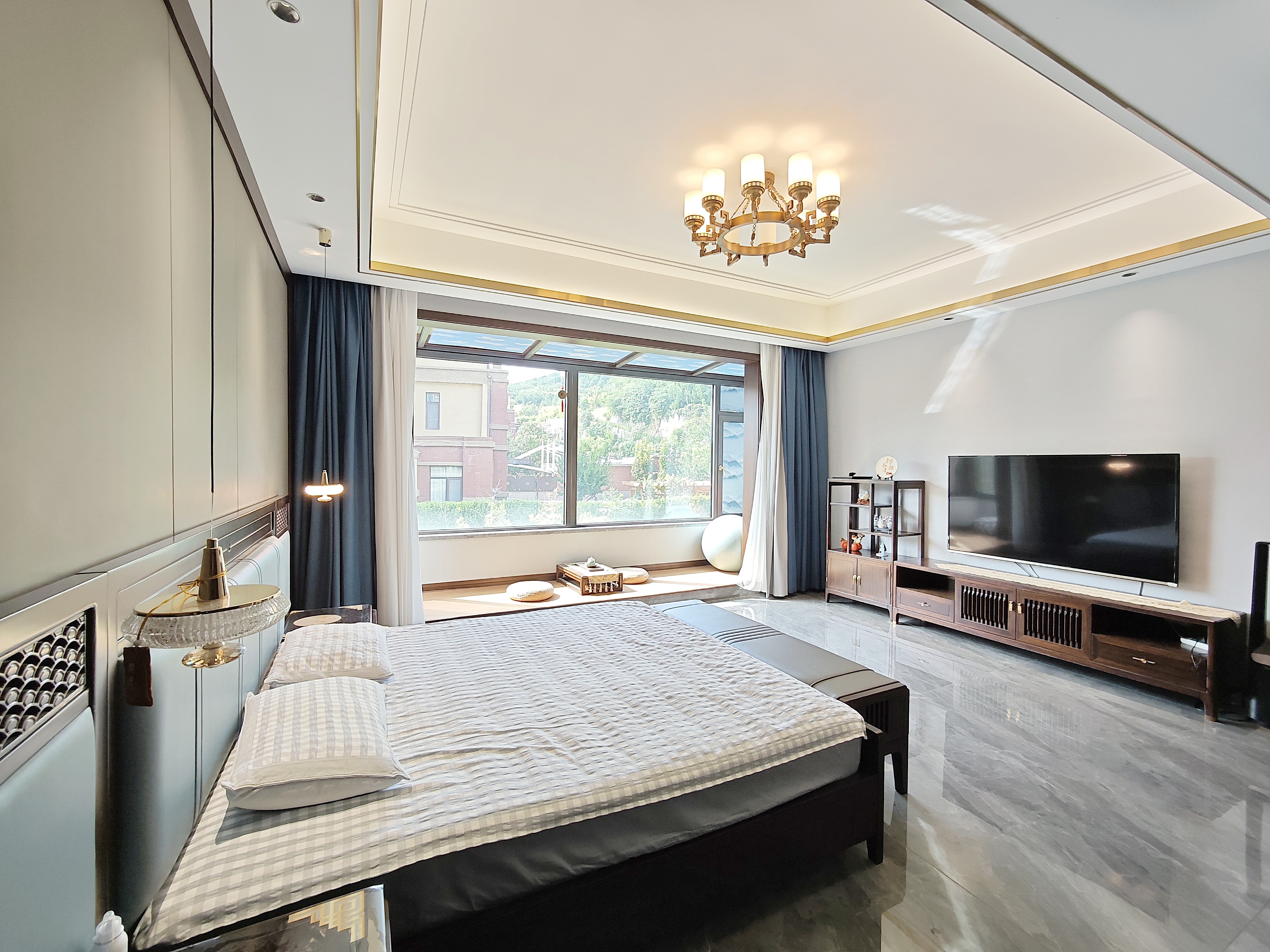 国华印象山语墅