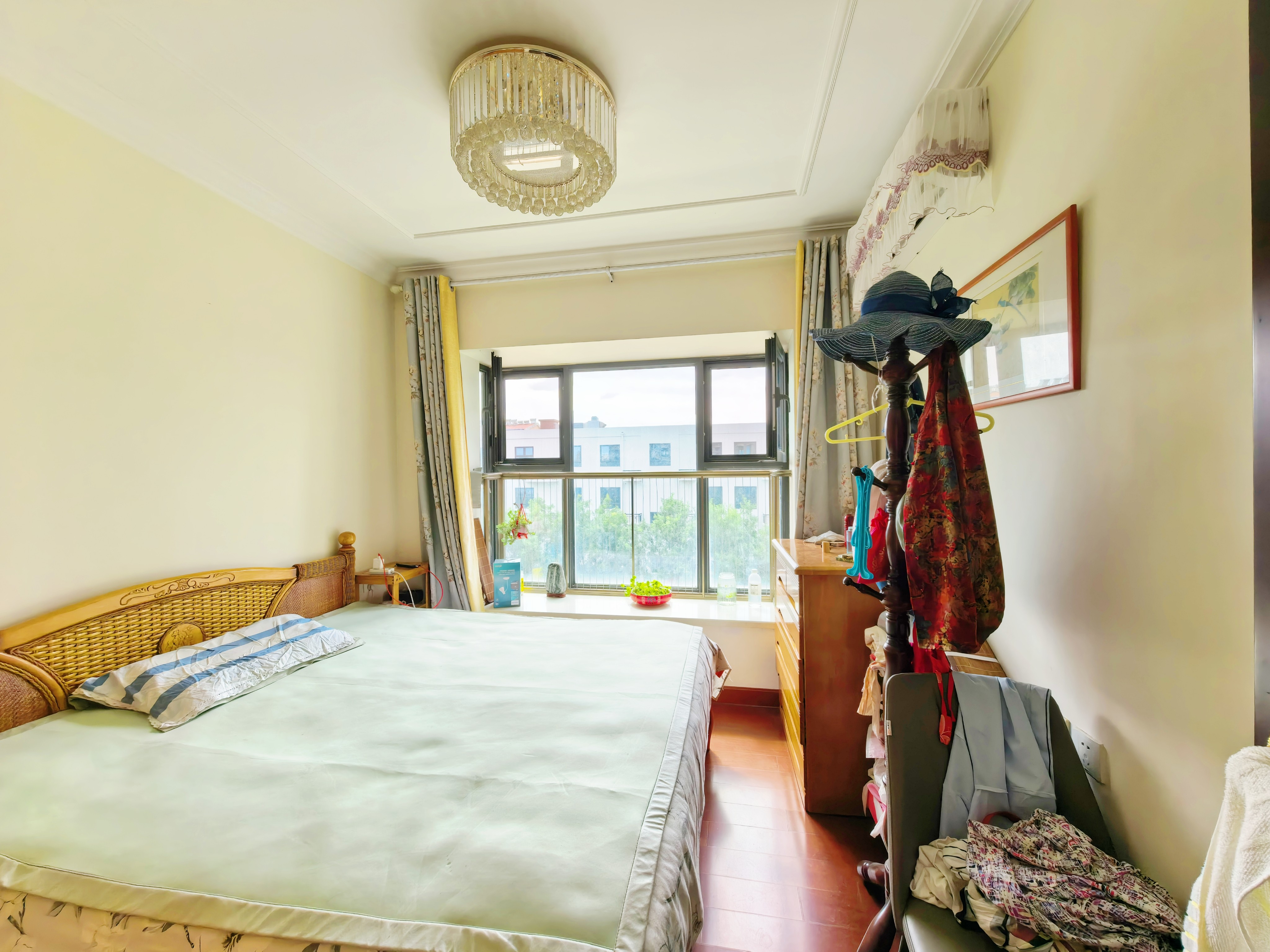 恒大睿城(住宅)