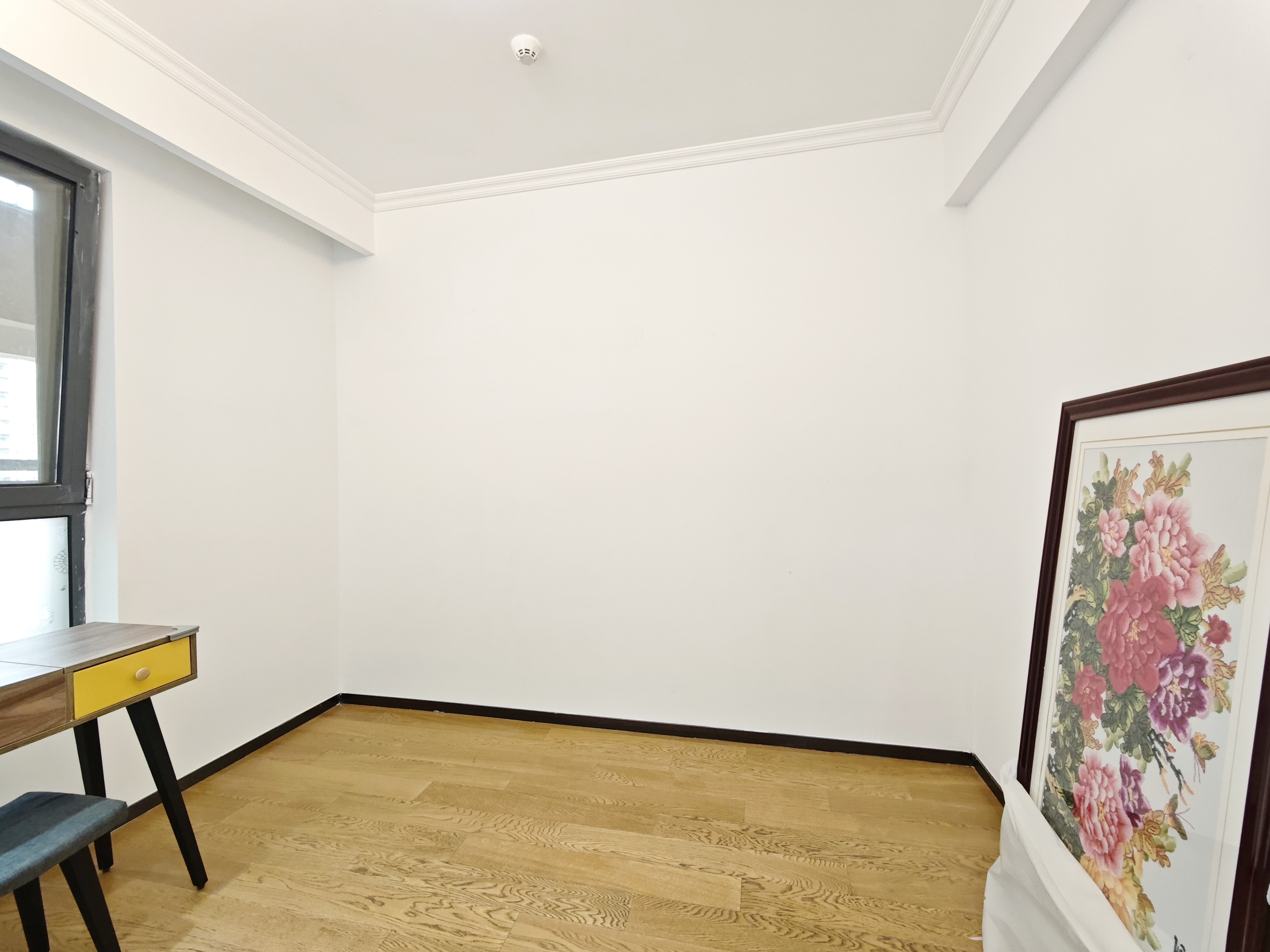 中建锦绣城三期