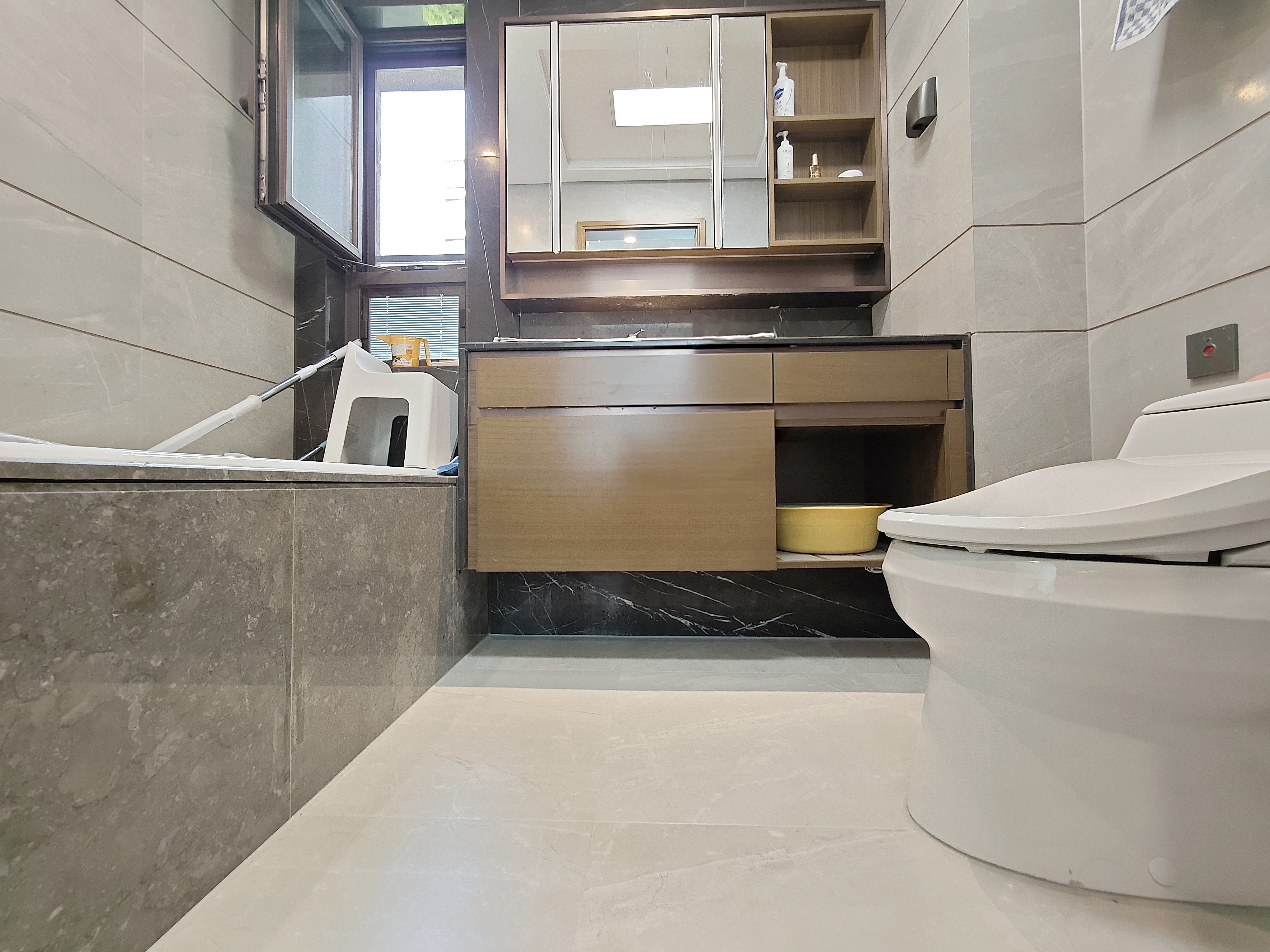 仁恒奥体公园世纪