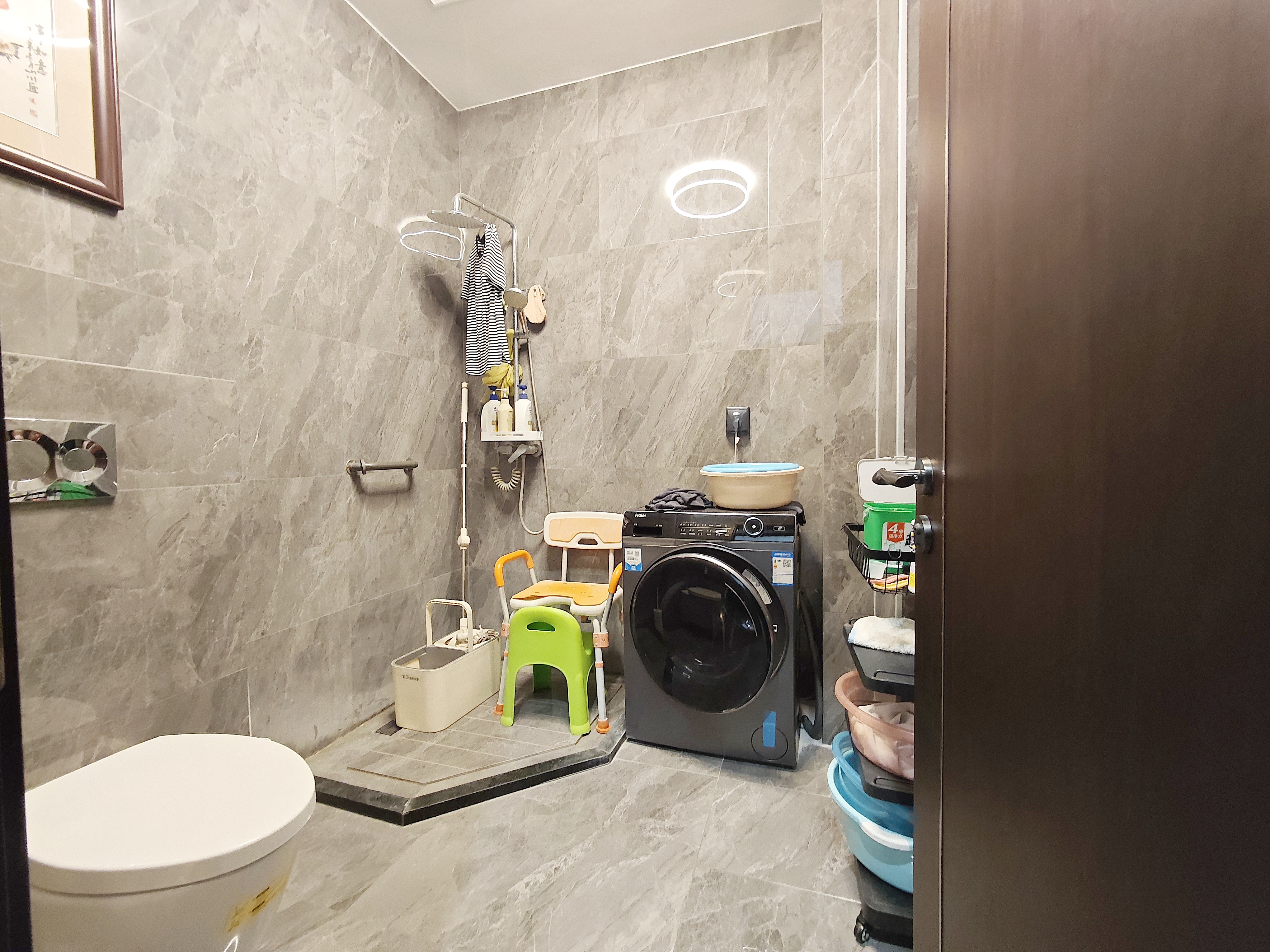 国华印象山语墅