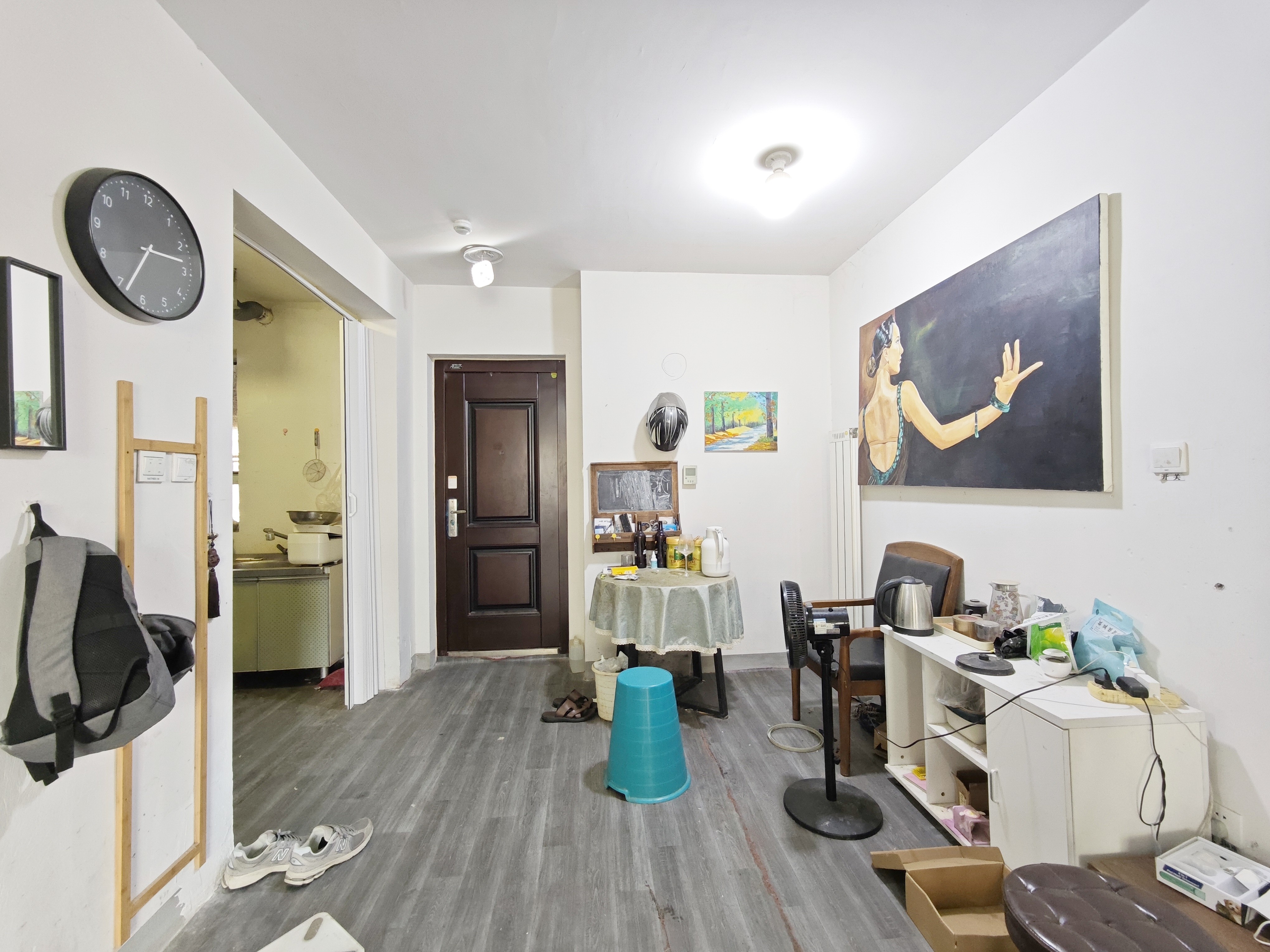 绿地新里香榭丽公馆