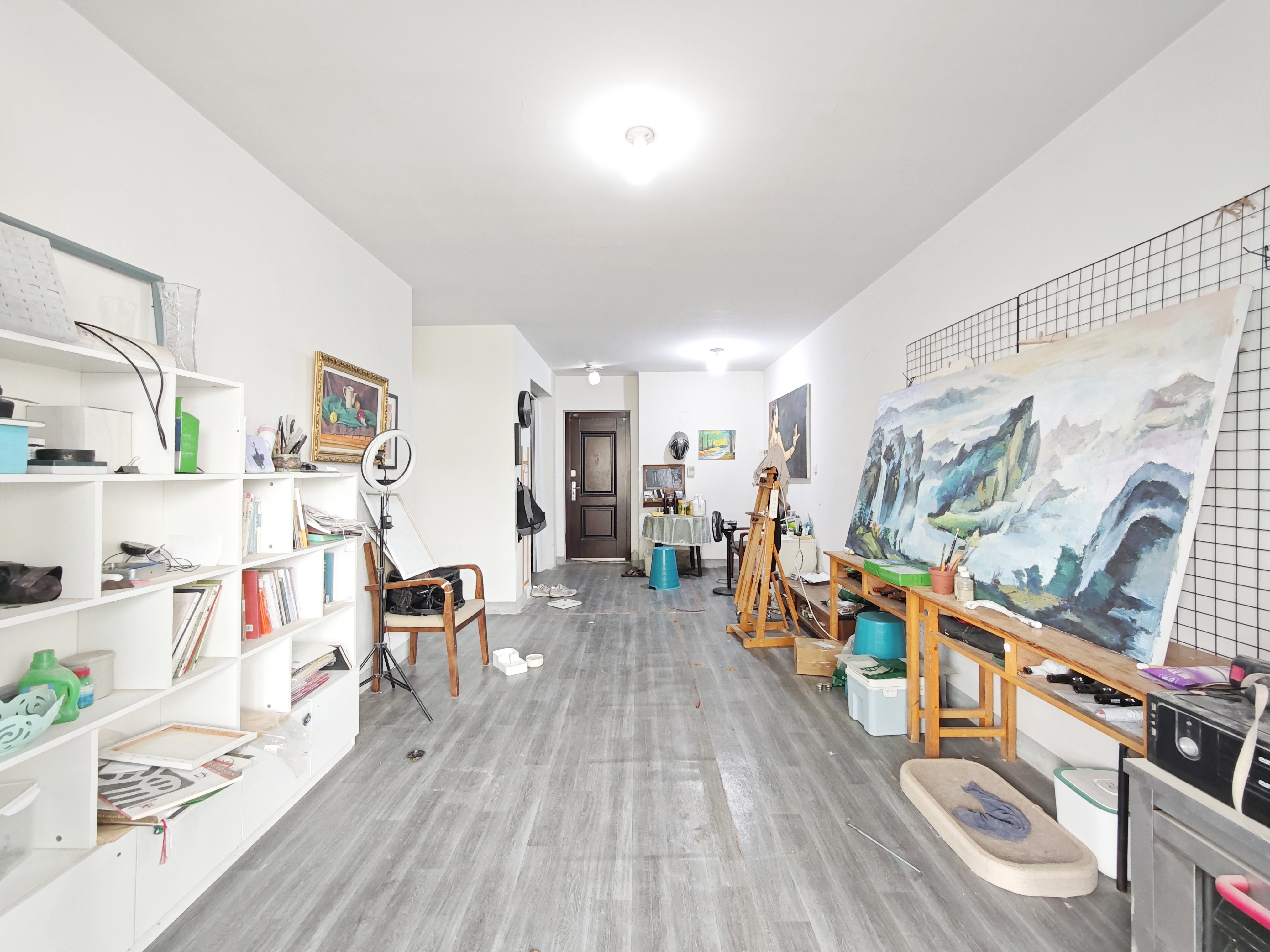 绿地新里香榭丽公馆