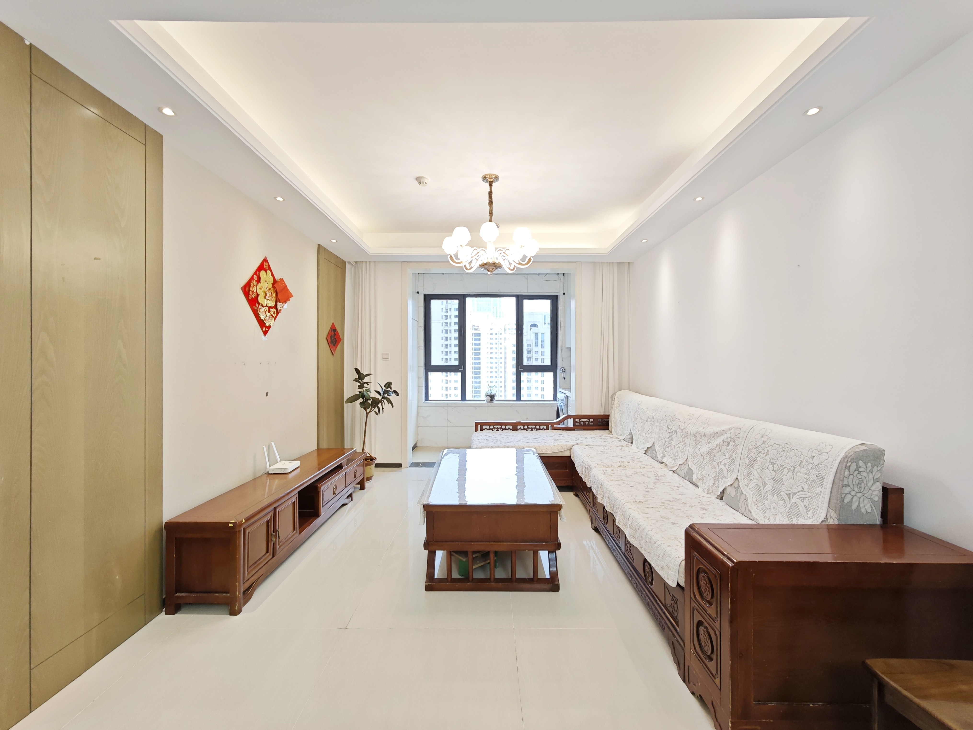 中建锦绣城三期