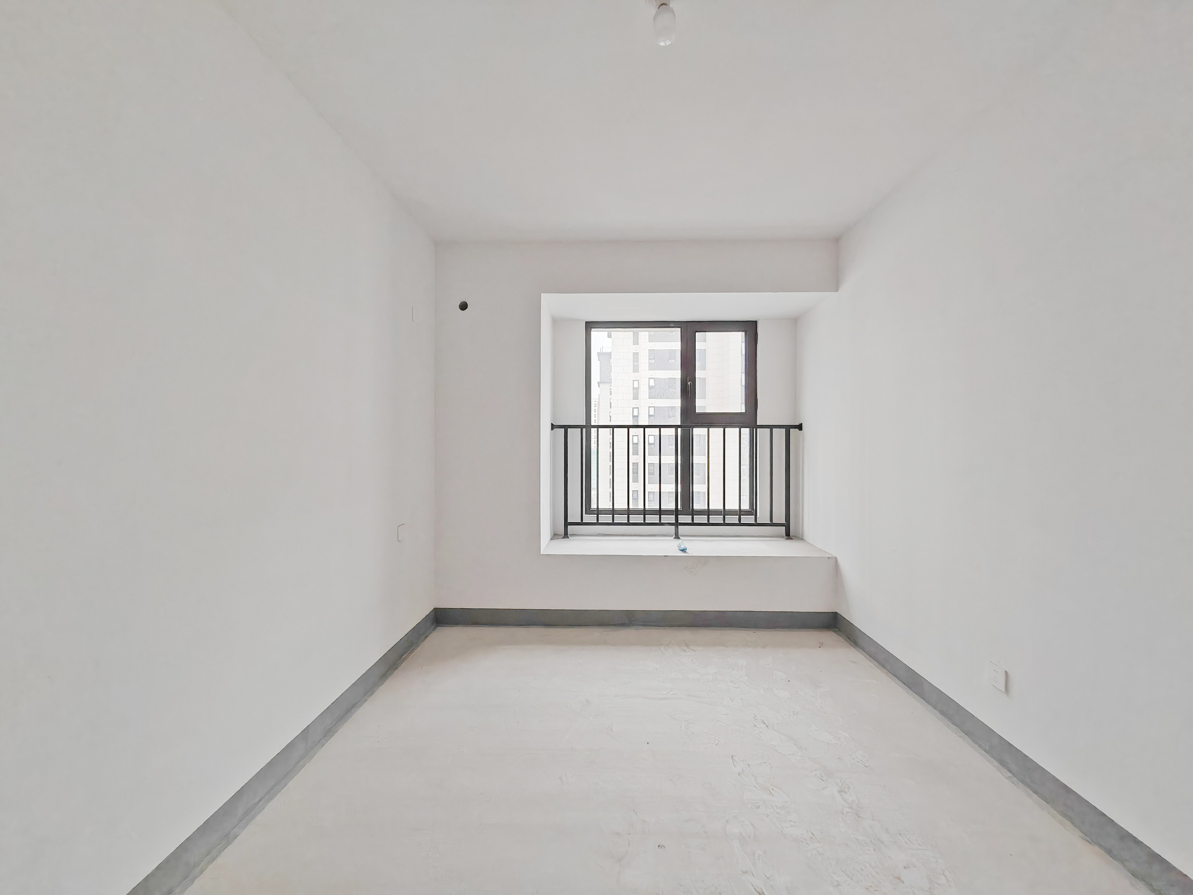 长清世茂广场云清府