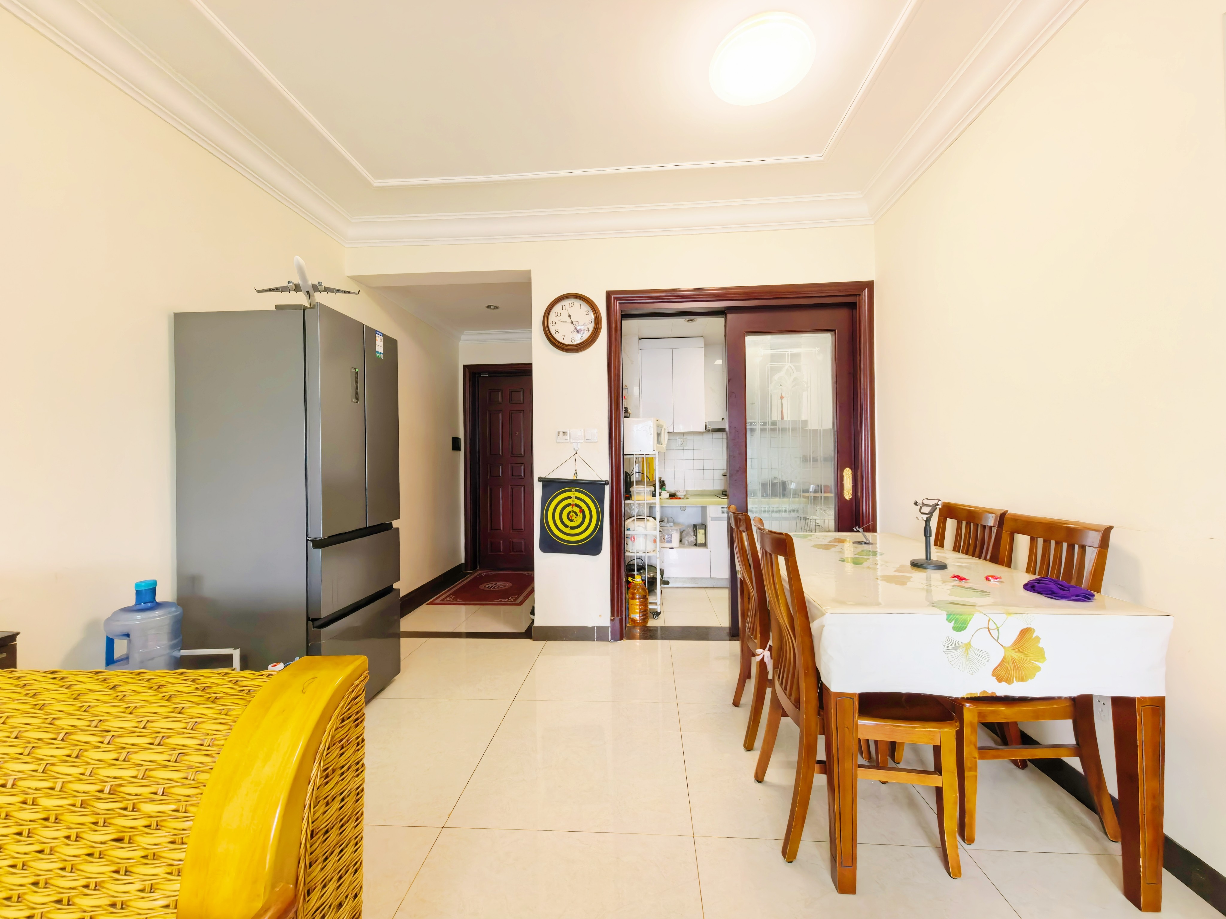 恒大睿城(住宅)