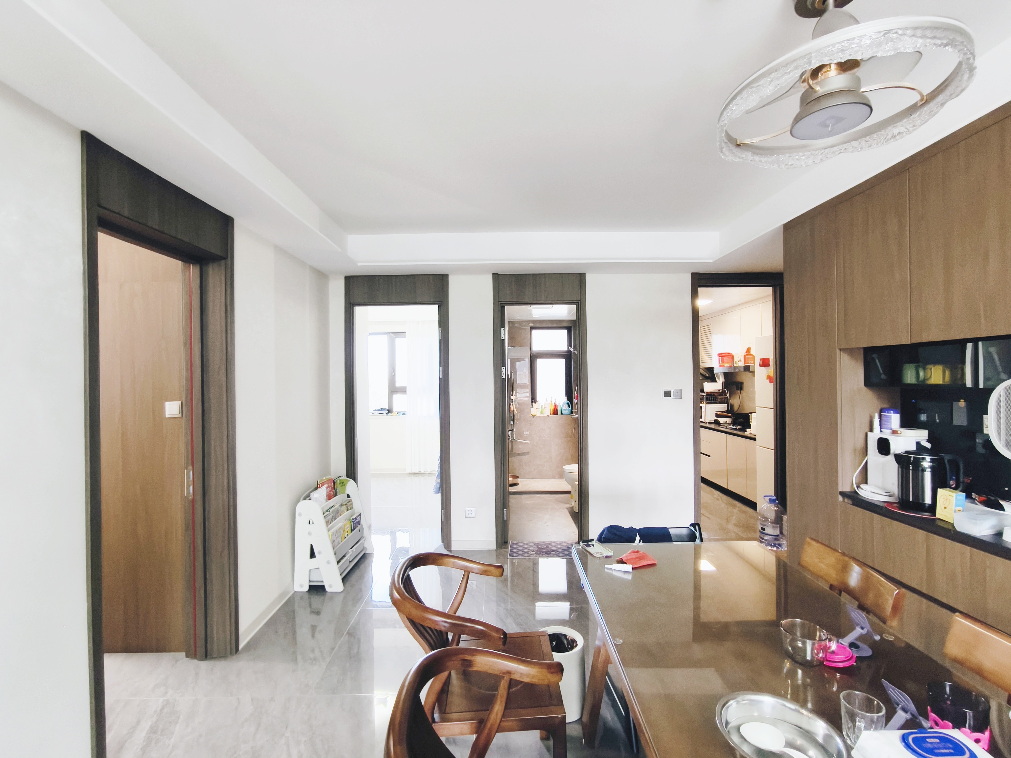 龙湖·九里熙上