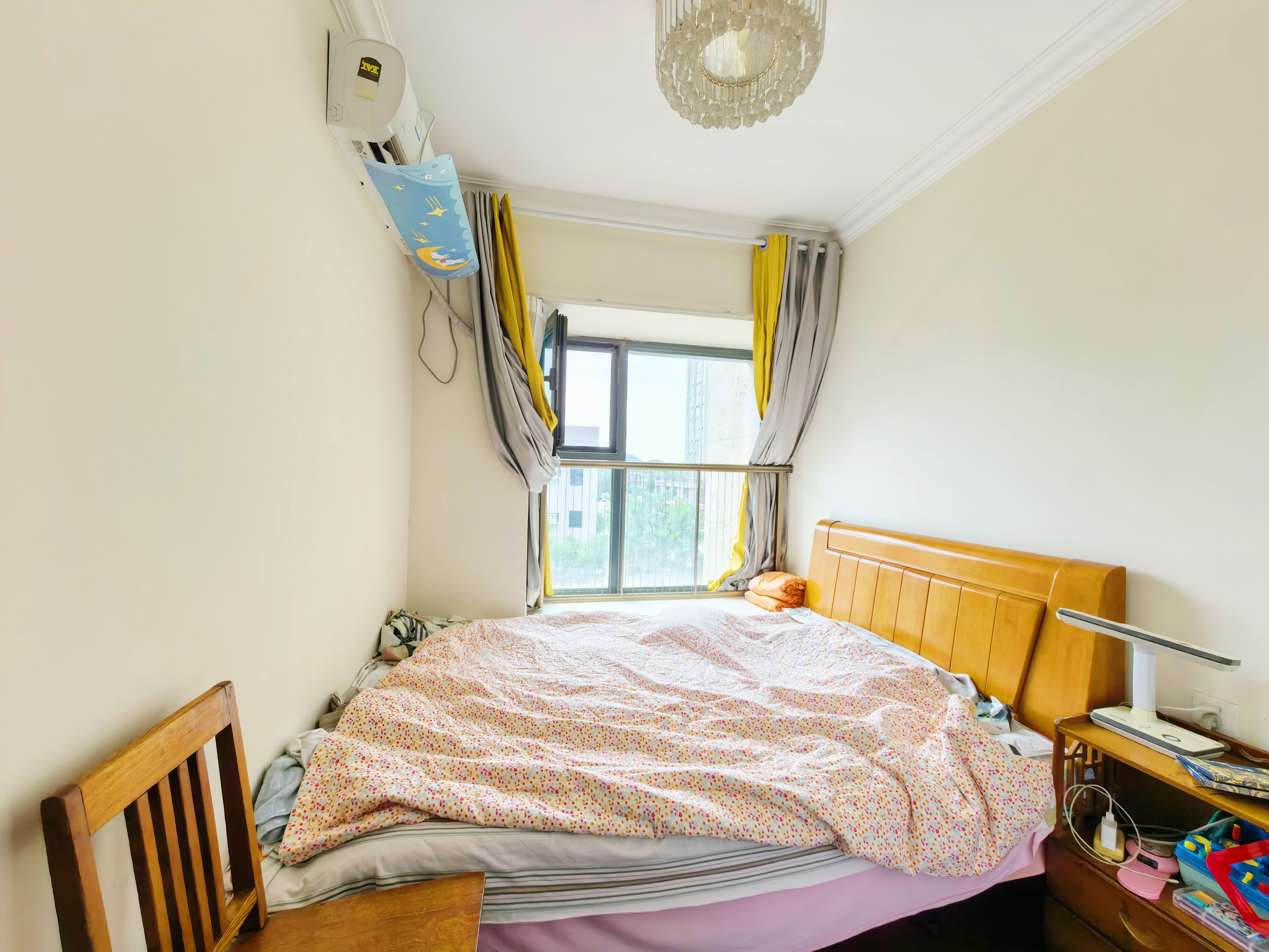 恒大睿城(住宅)