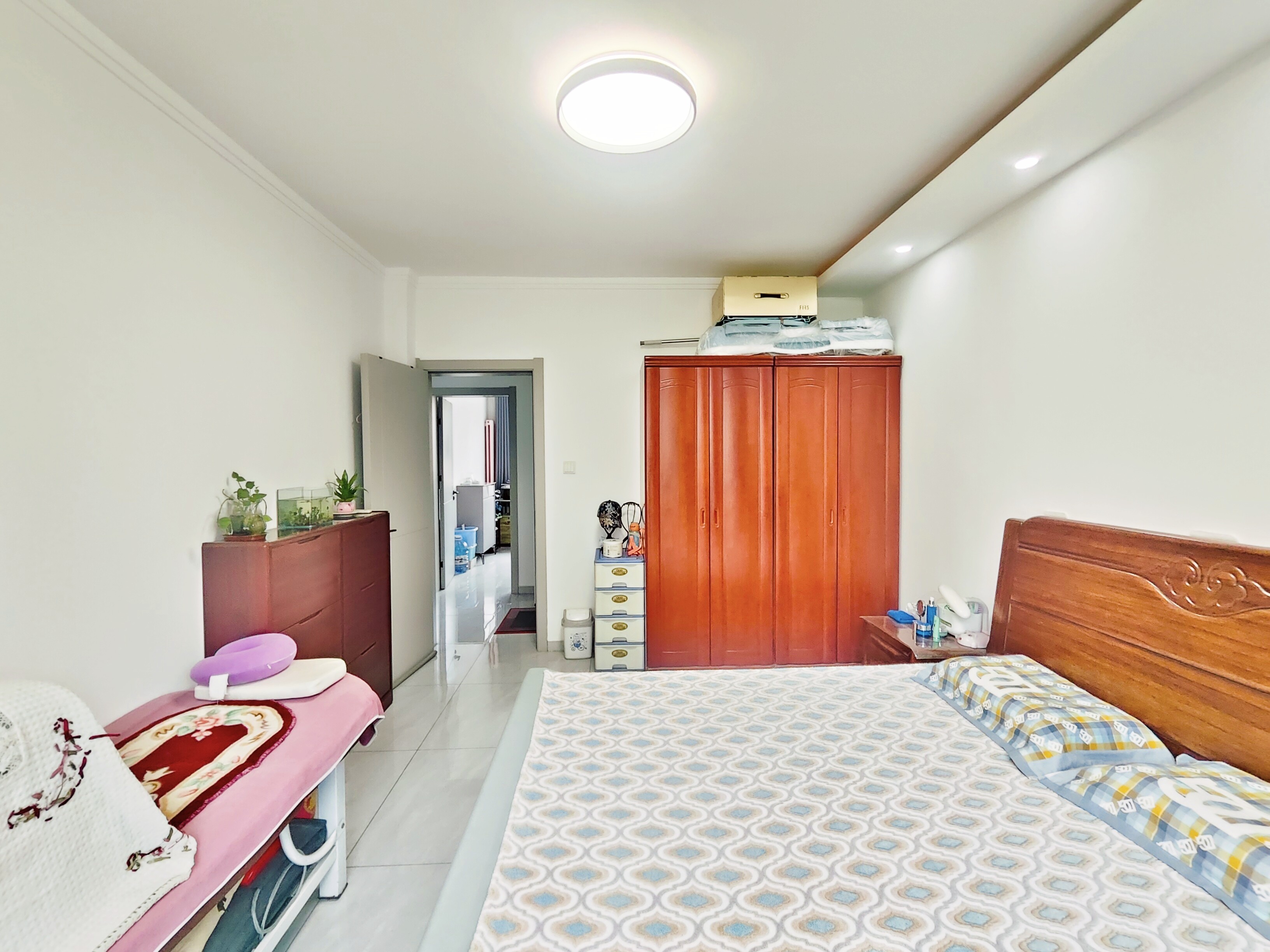 工业北路225号（燃料公司宿舍）