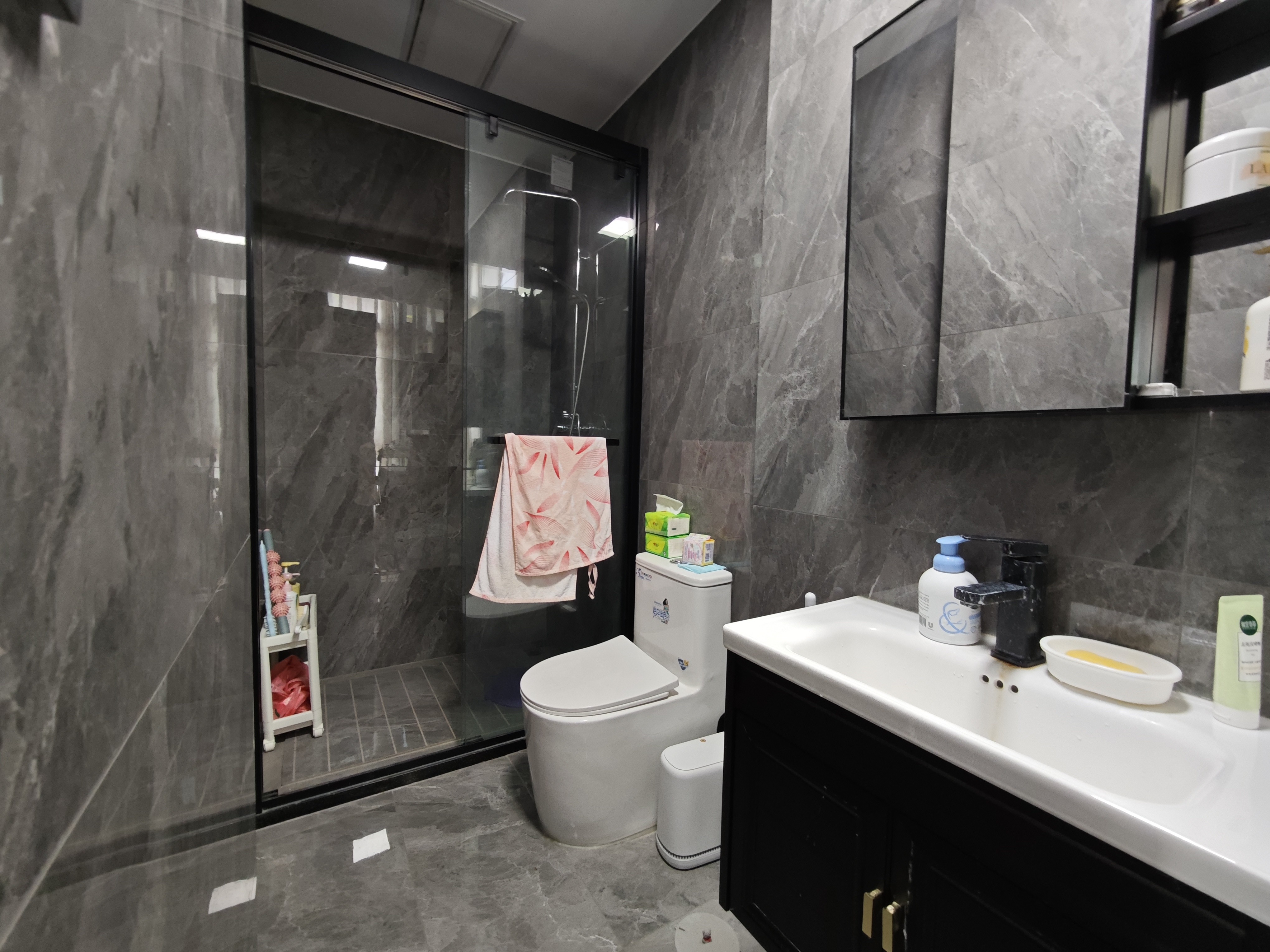 国华印象山语墅