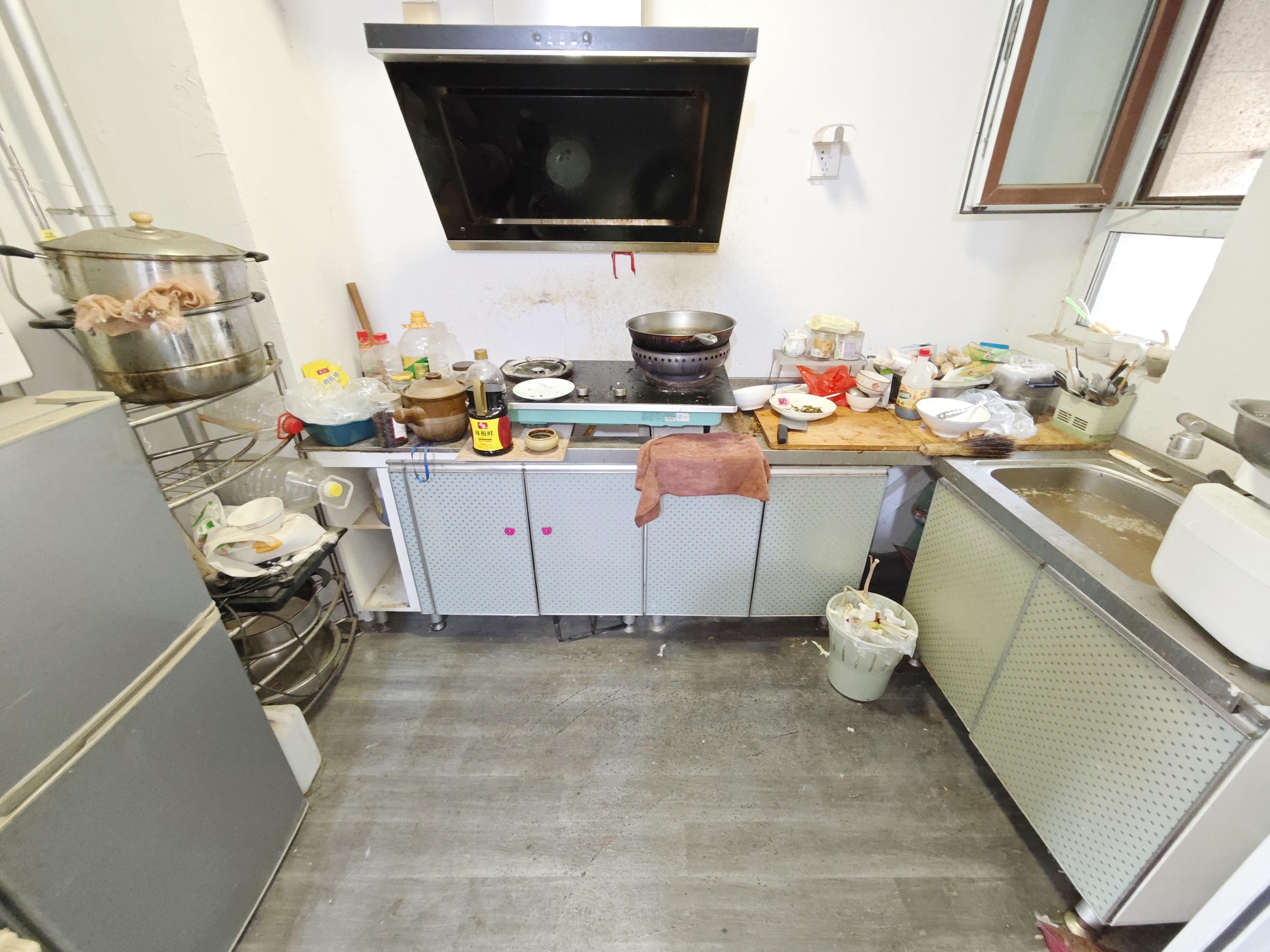 绿地新里香榭丽公馆