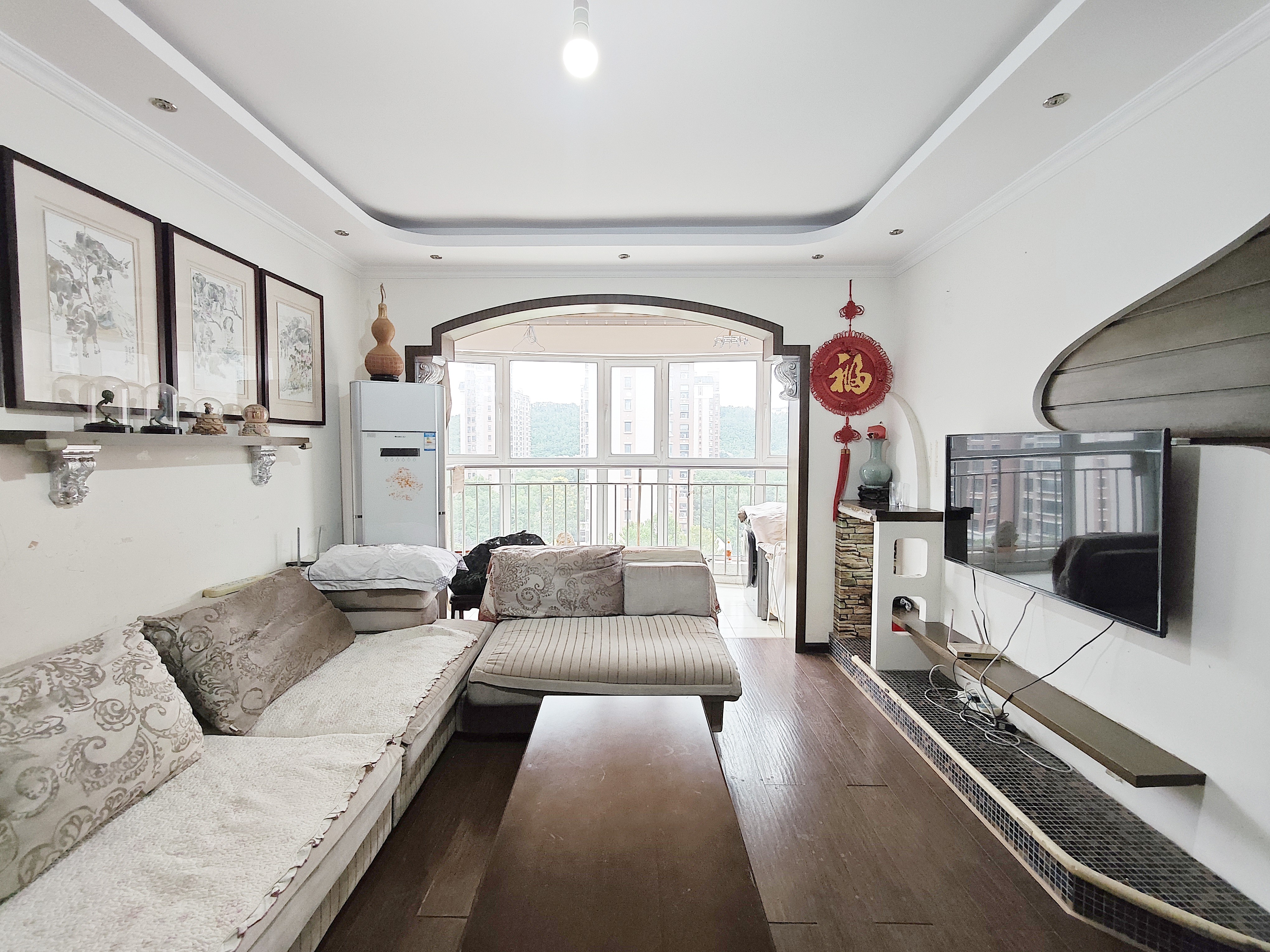 正大城市花园翠苑