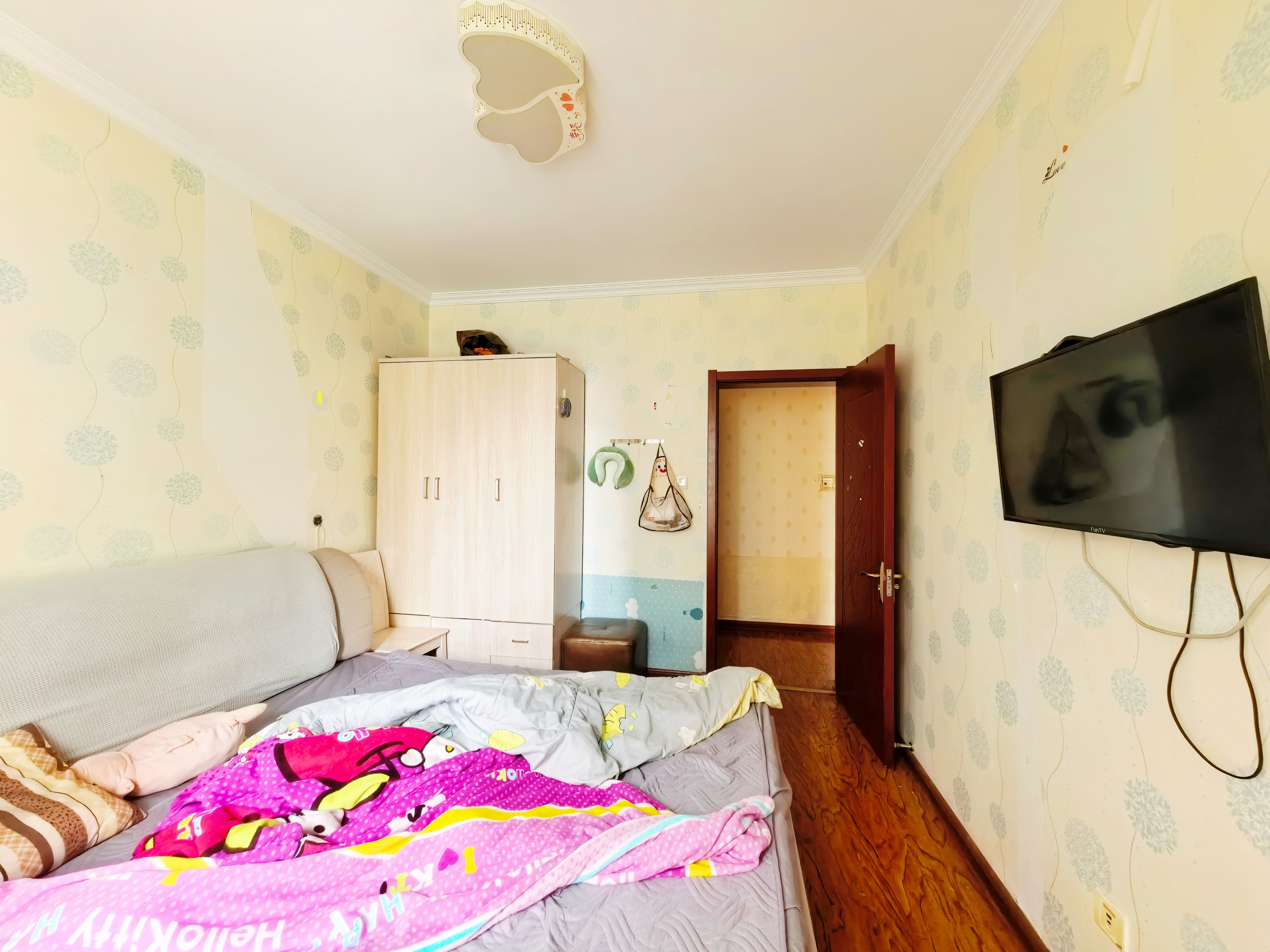 腊山南苑(二区)