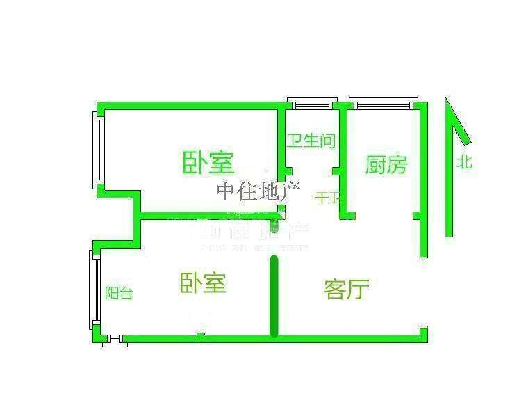 天鸿万象新天哈佛郡