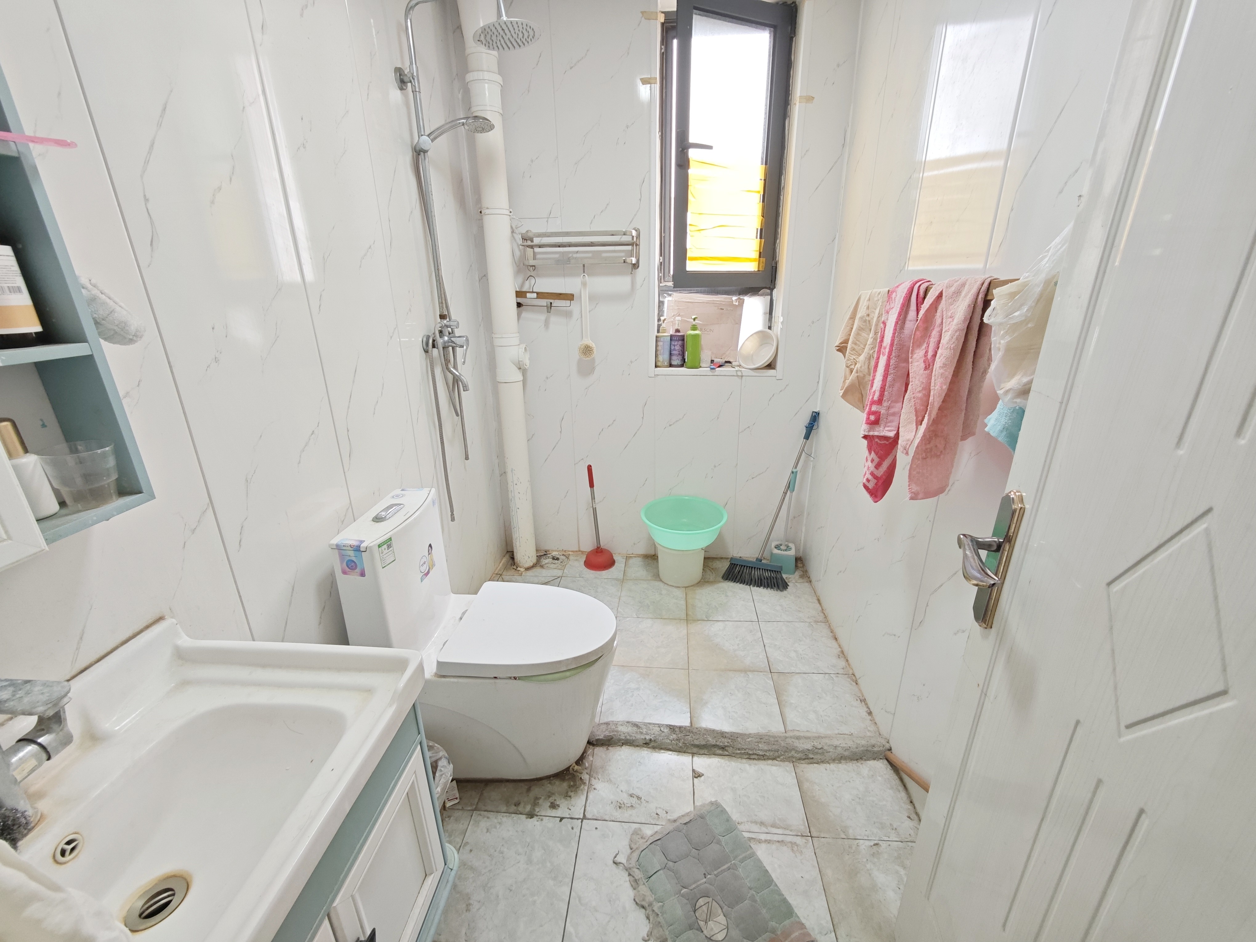 中建锦绣城三期