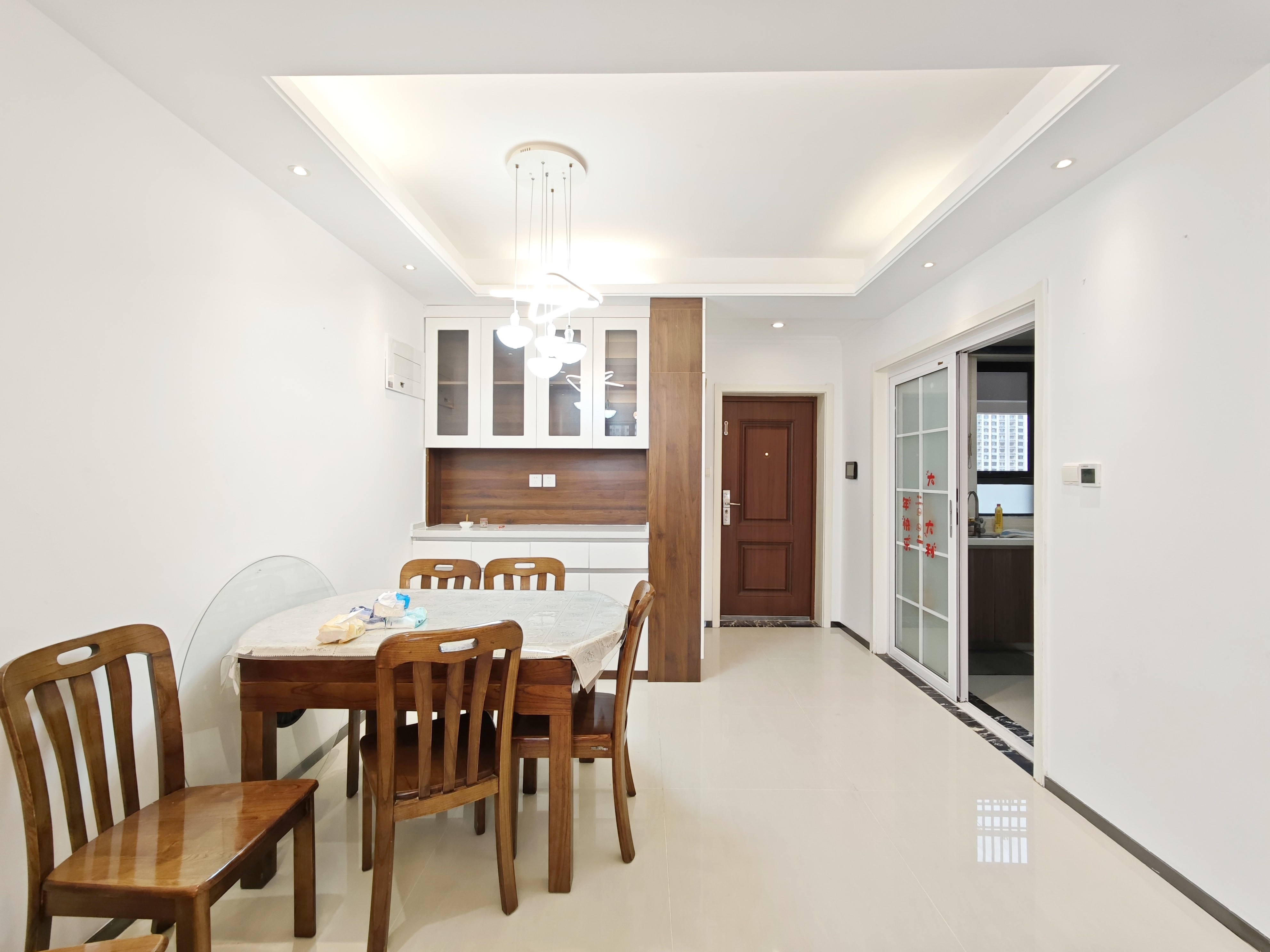 中建锦绣城三期