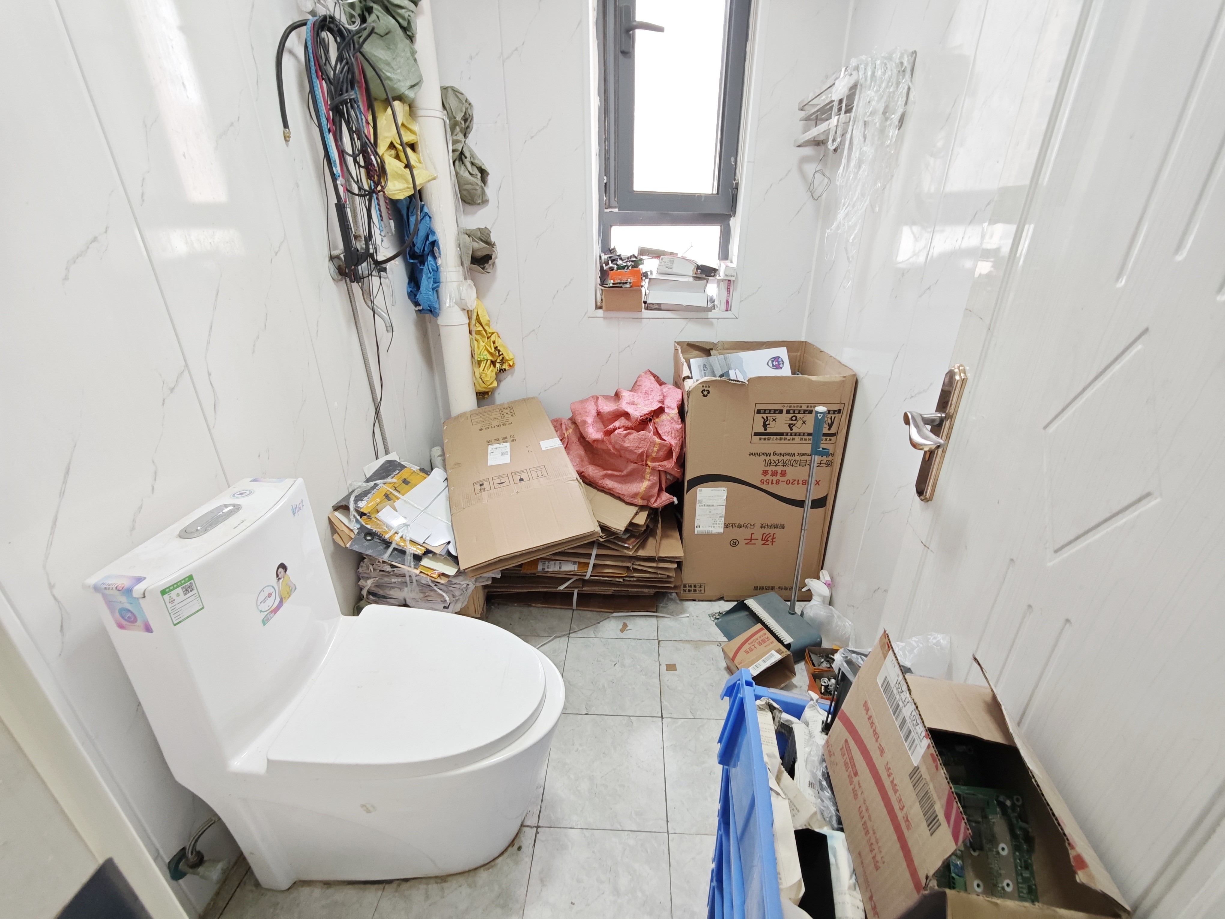 中建锦绣城三期