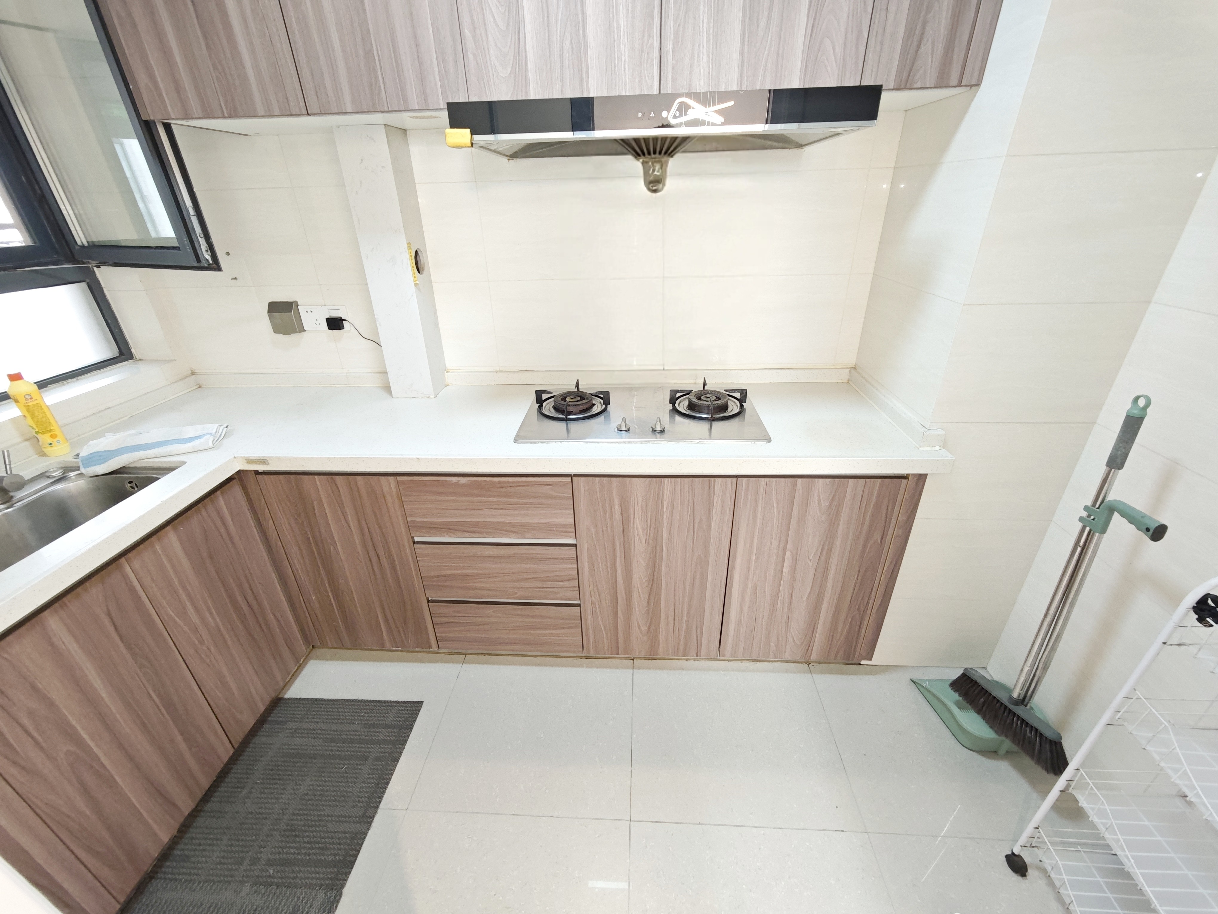 中建锦绣城三期