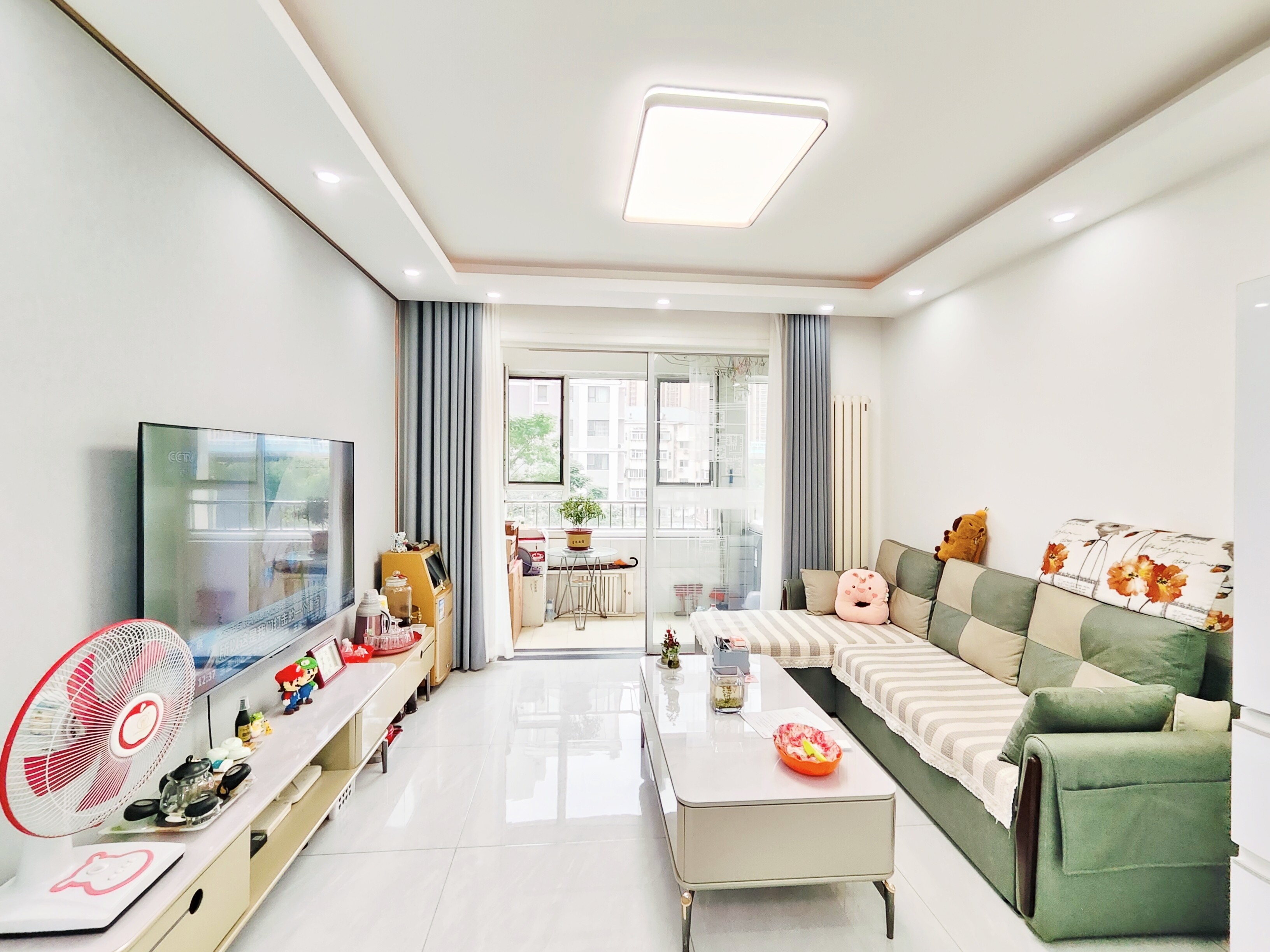 工业北路225号（燃料公司宿舍）