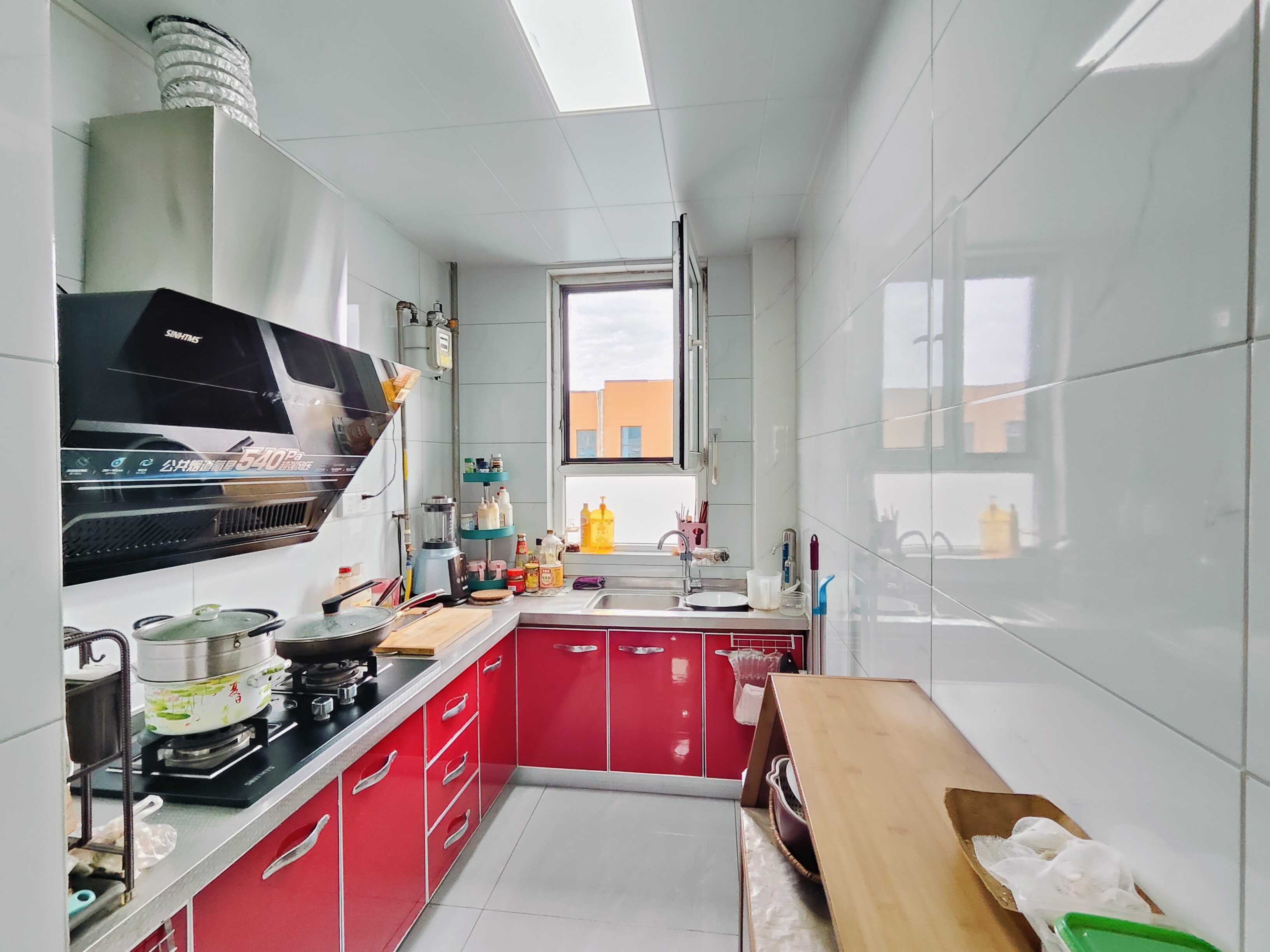 工业北路225号（燃料公司宿舍）