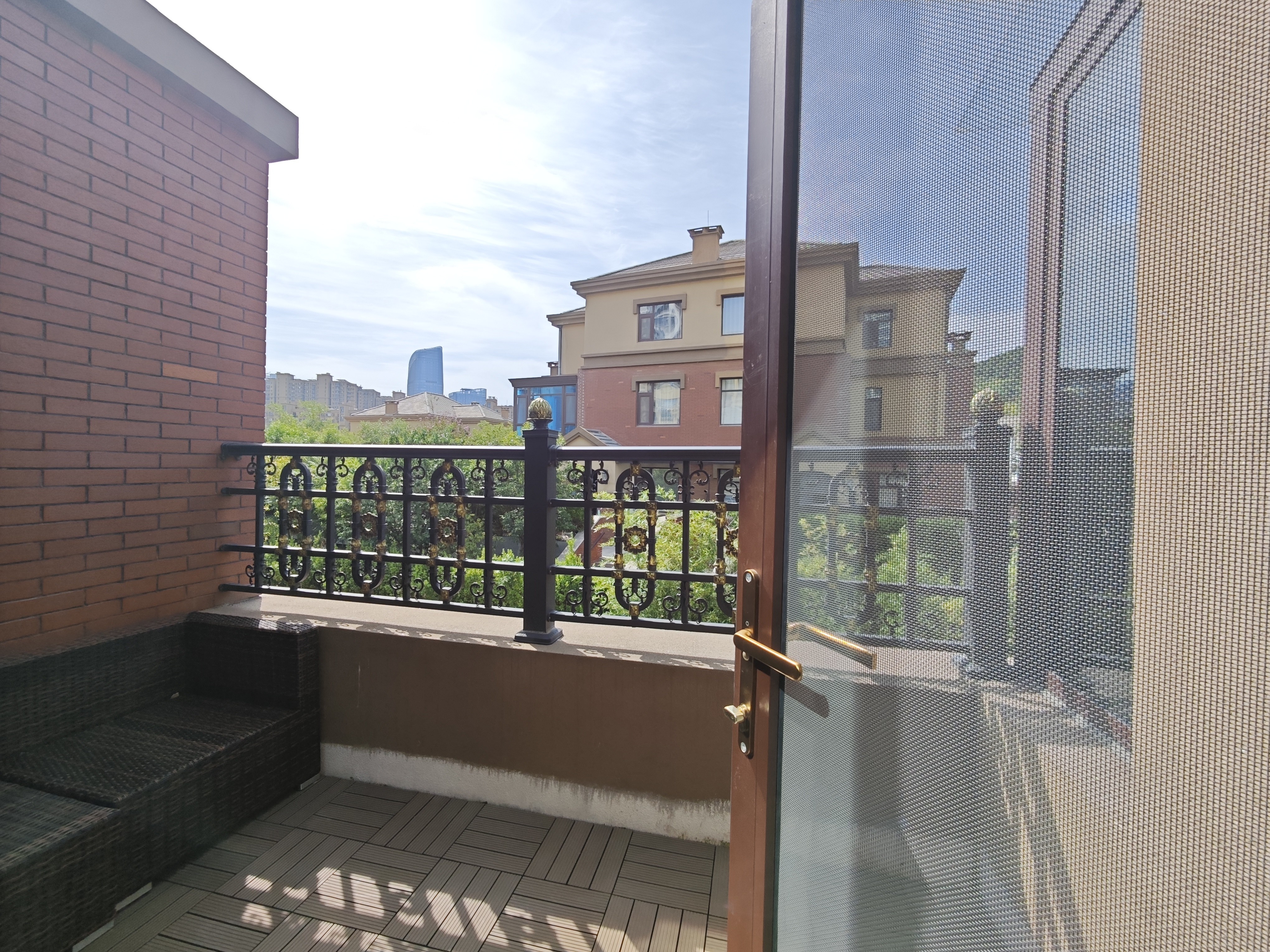 国华印象山语墅