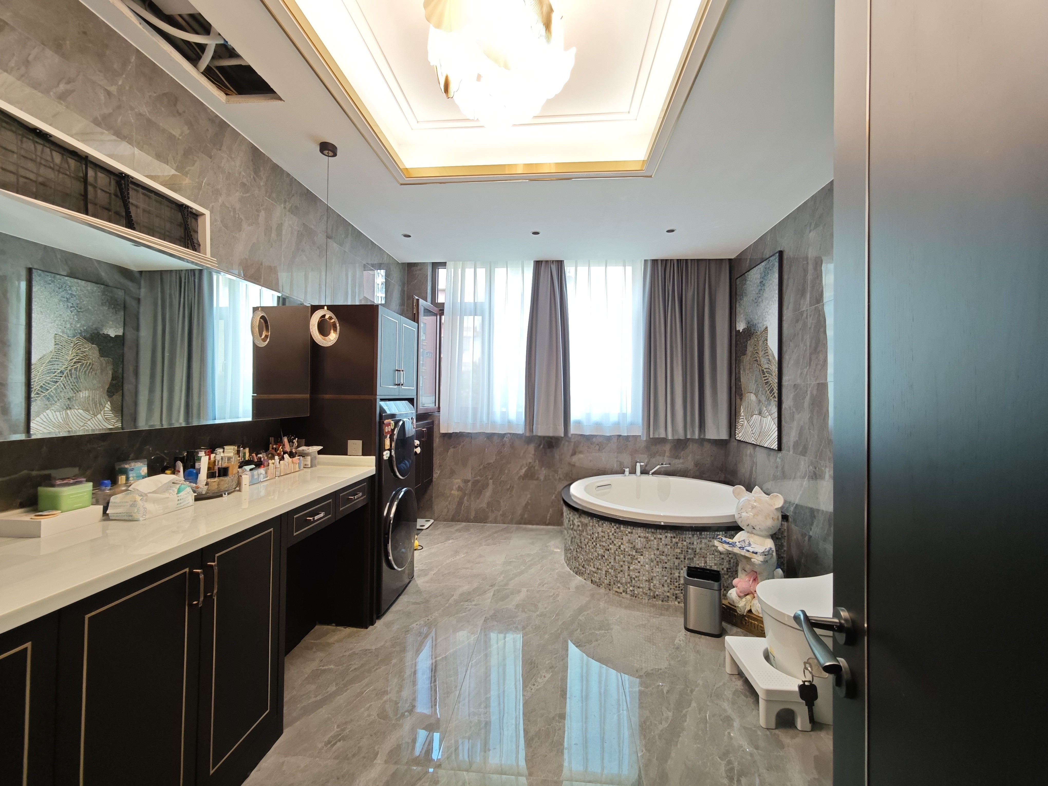 国华印象山语墅