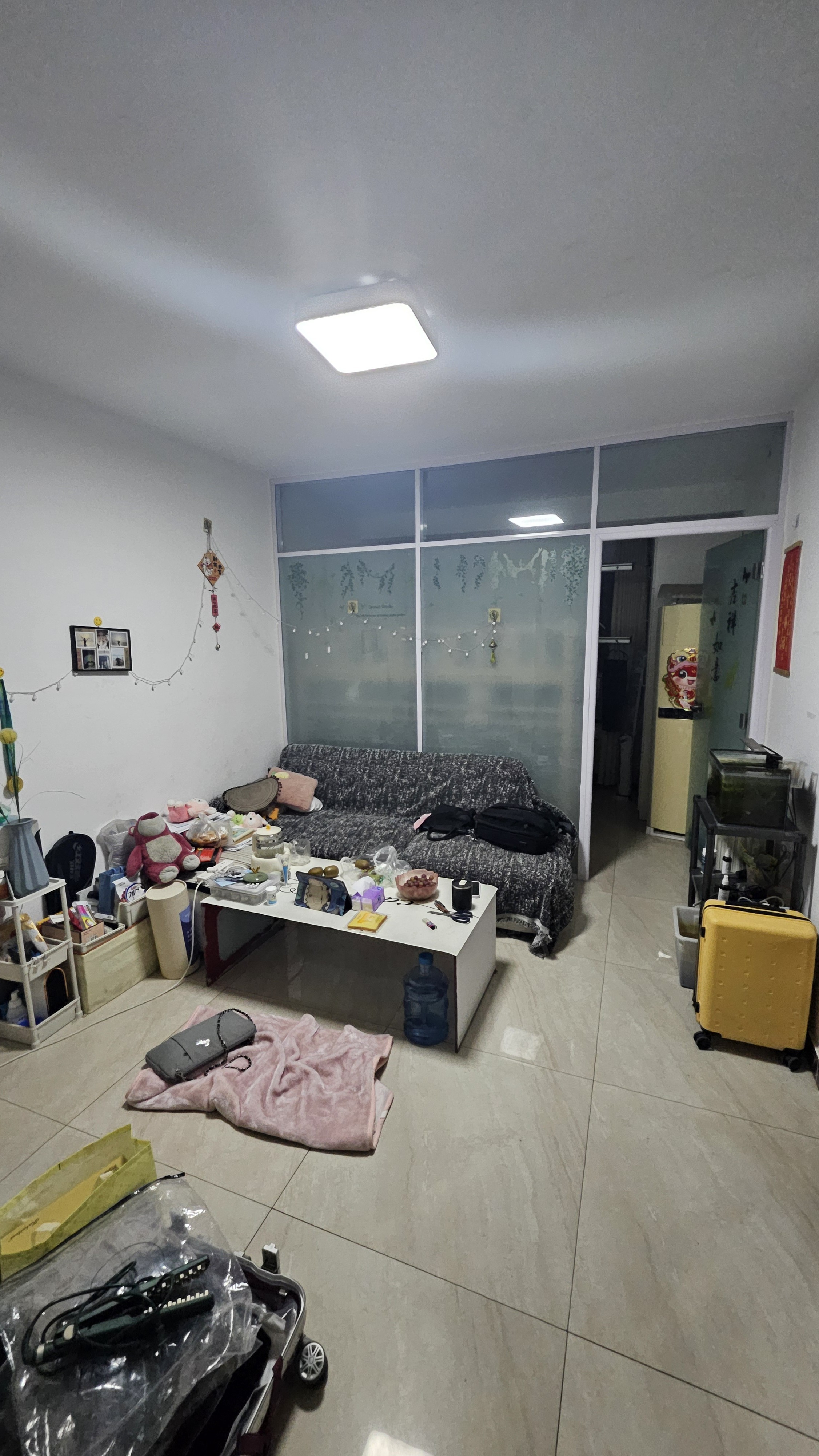 天鸿万象新天哈佛郡