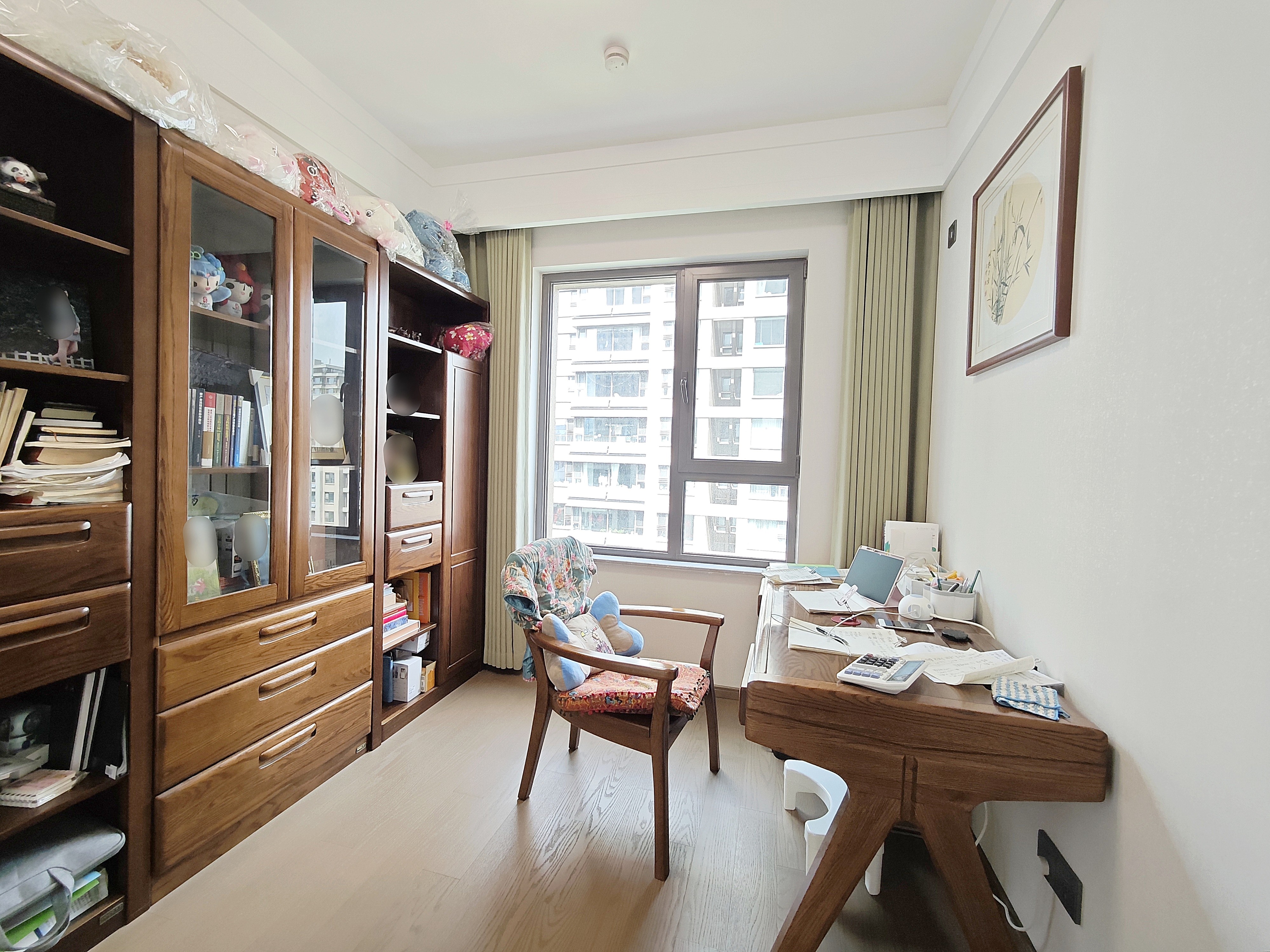 仁恒奥体公园世纪