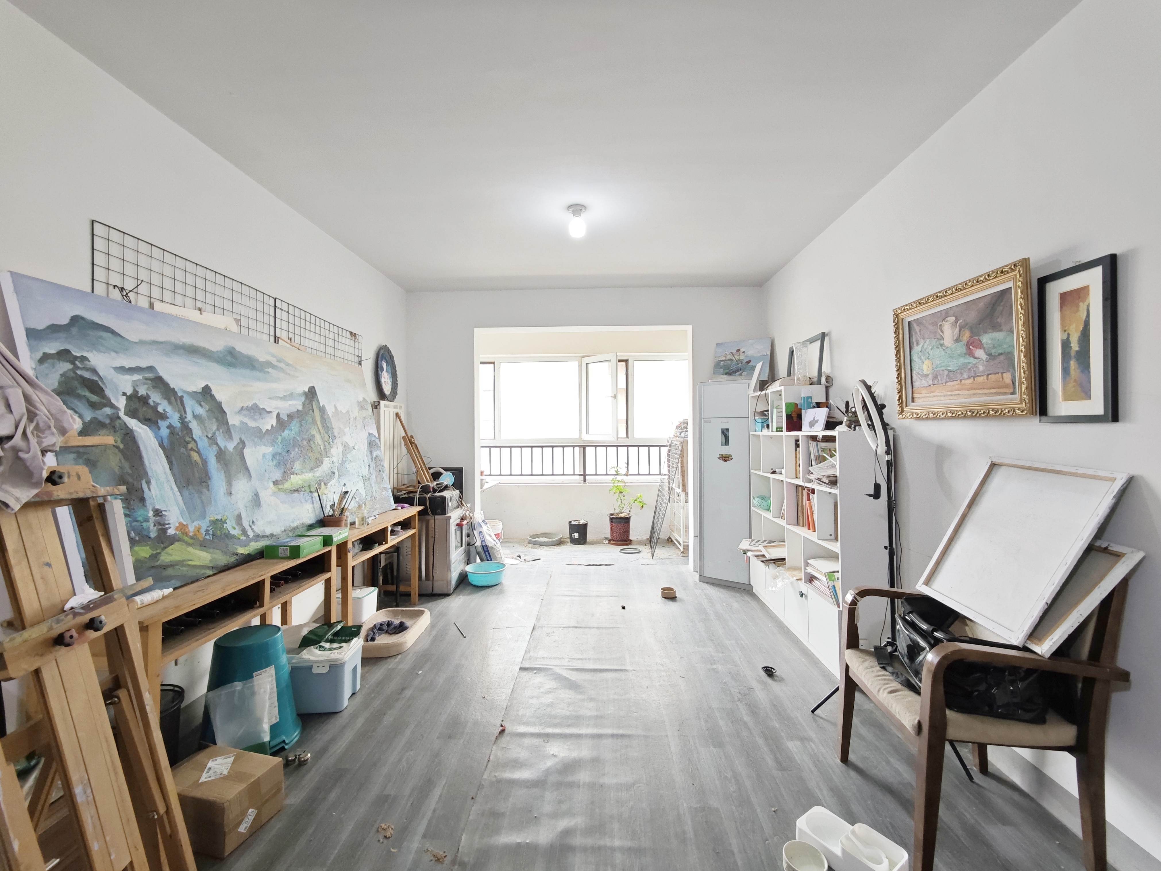 绿地新里香榭丽公馆