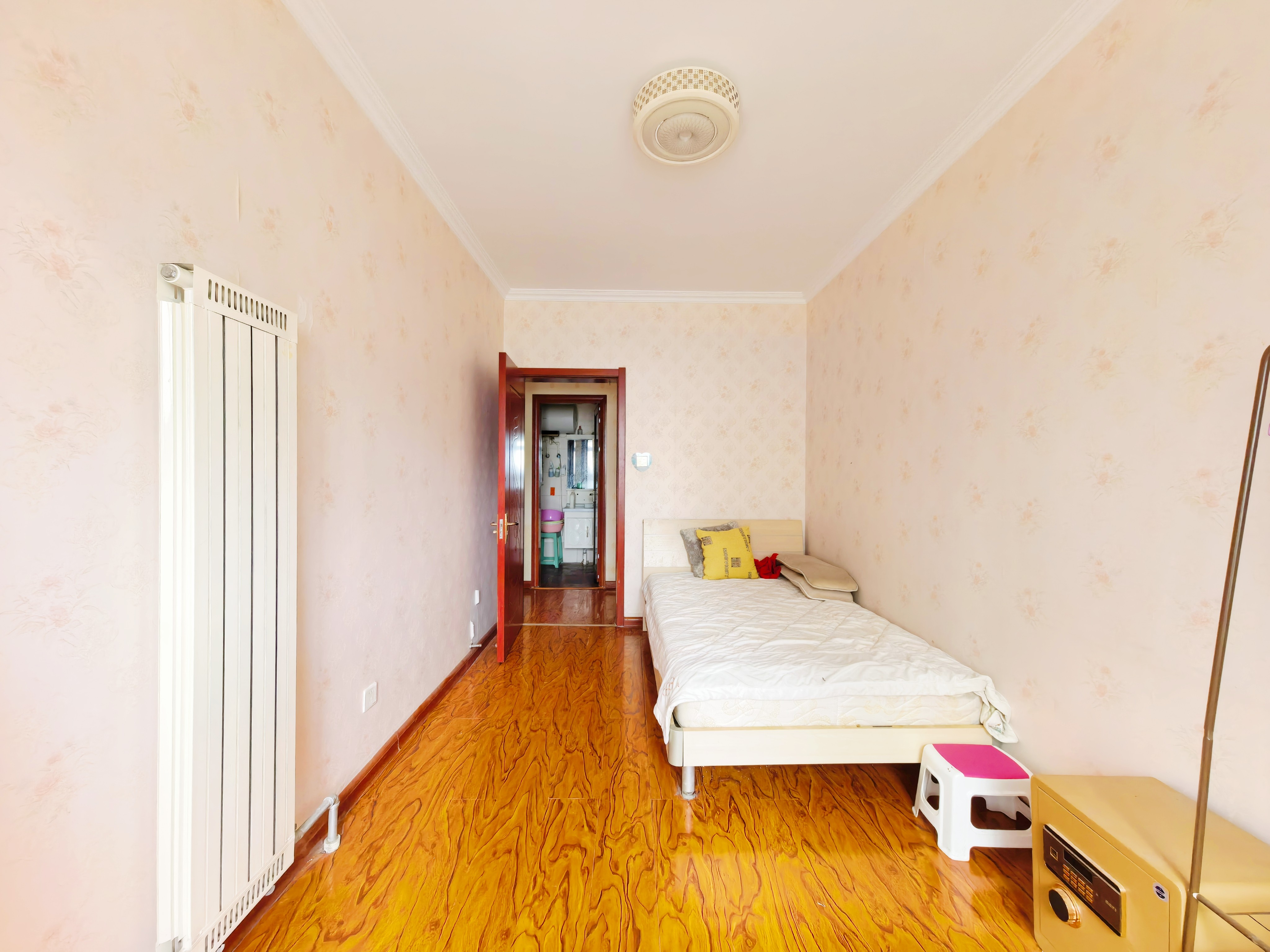 腊山南苑(二区)