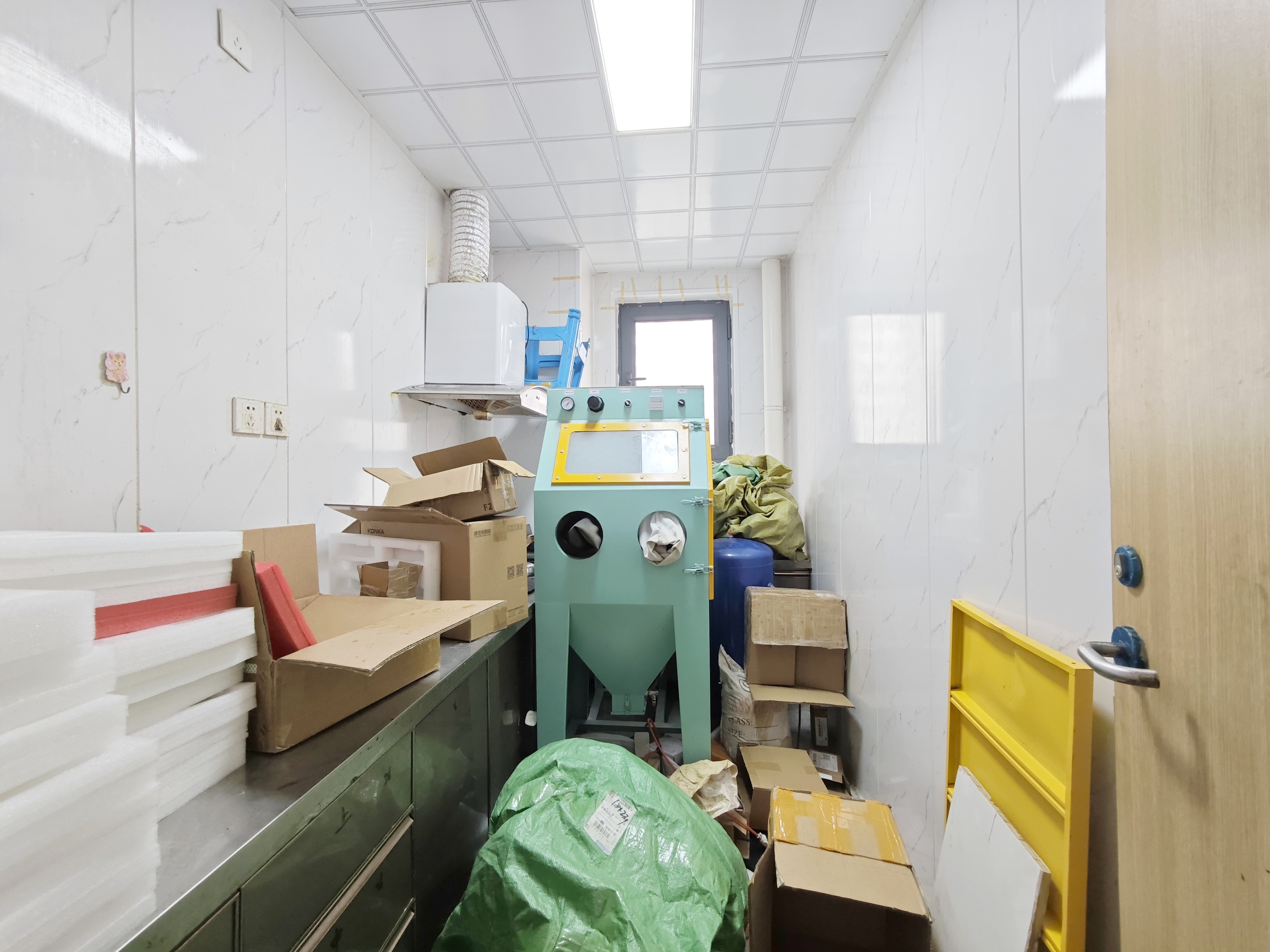 中建锦绣城三期