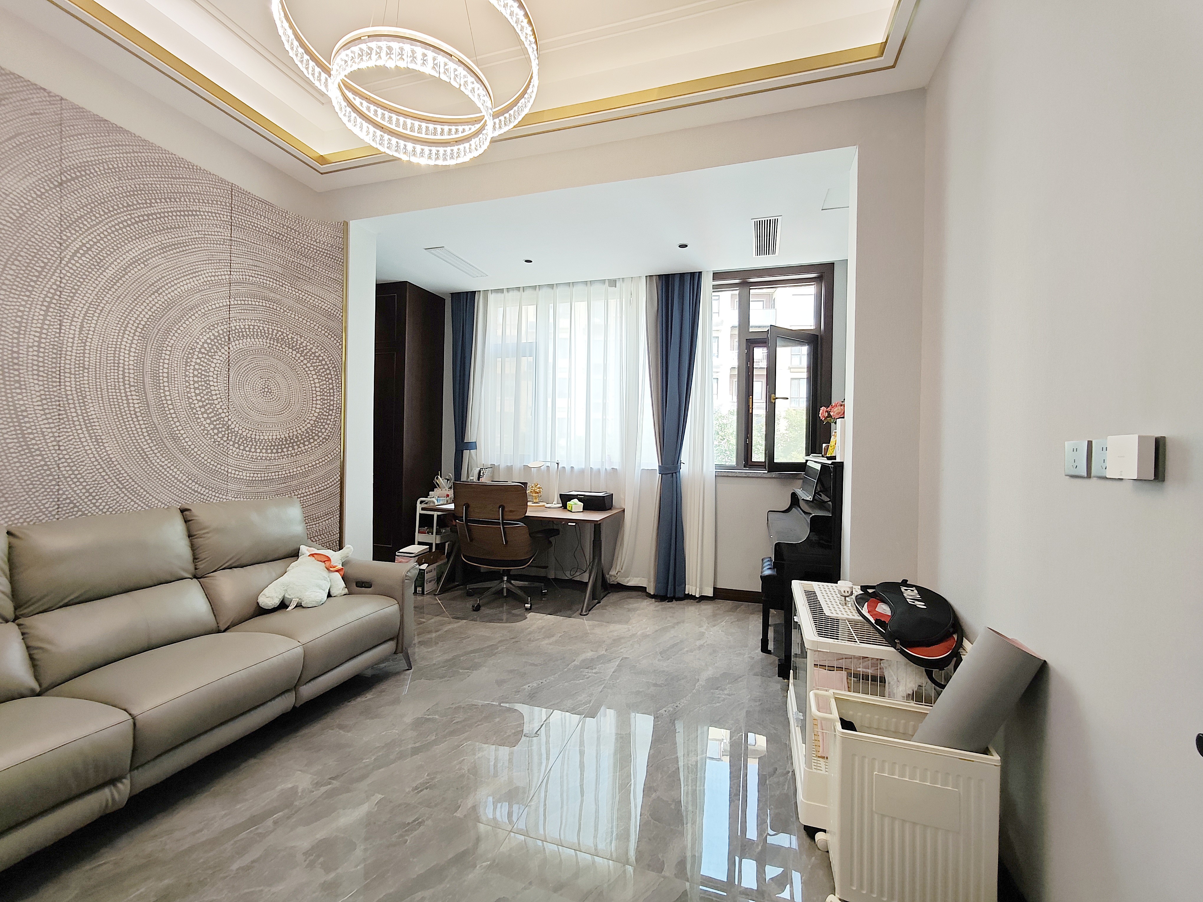 国华印象山语墅