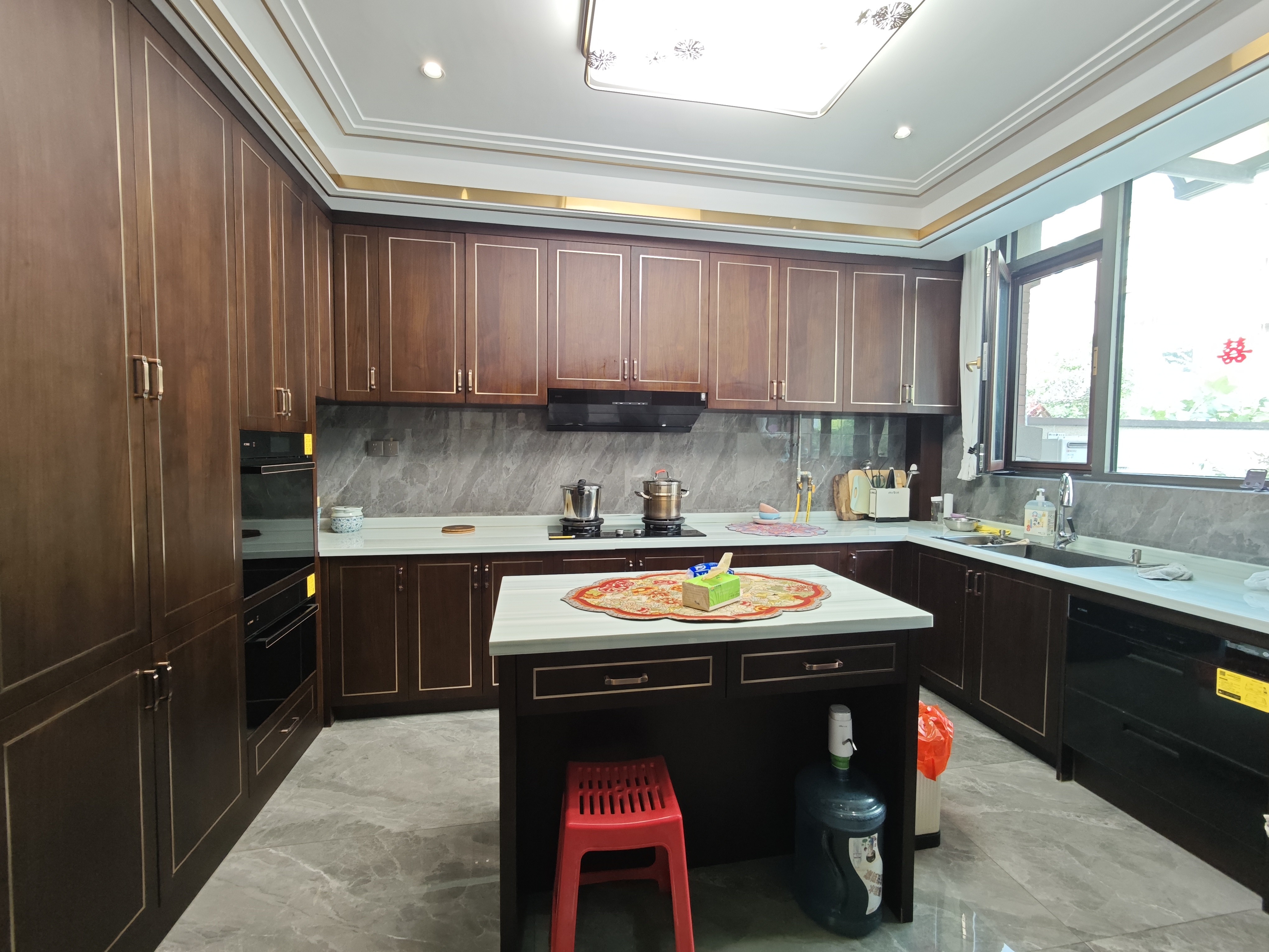 国华印象山语墅