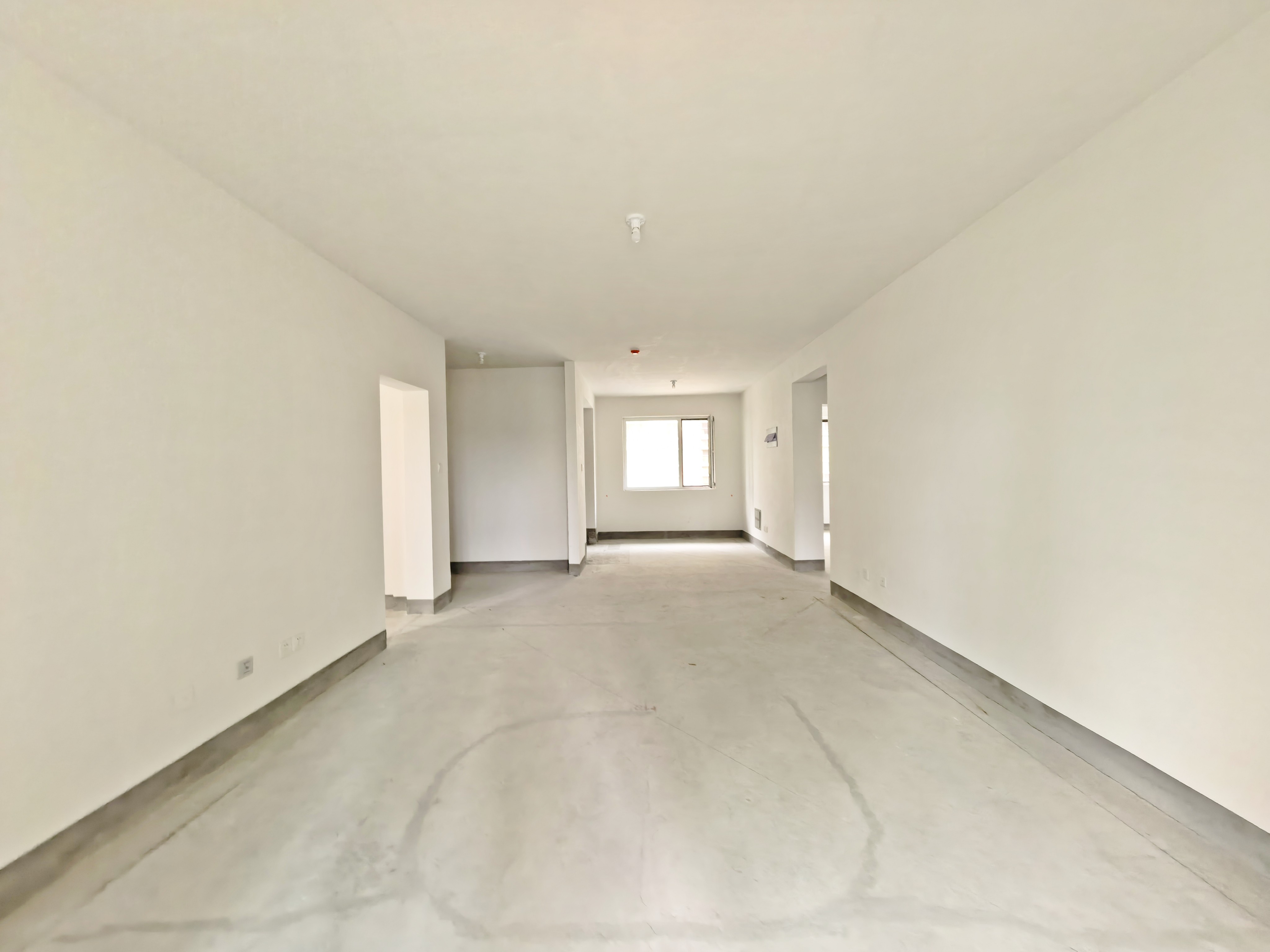  融汇城锦绣里 南北