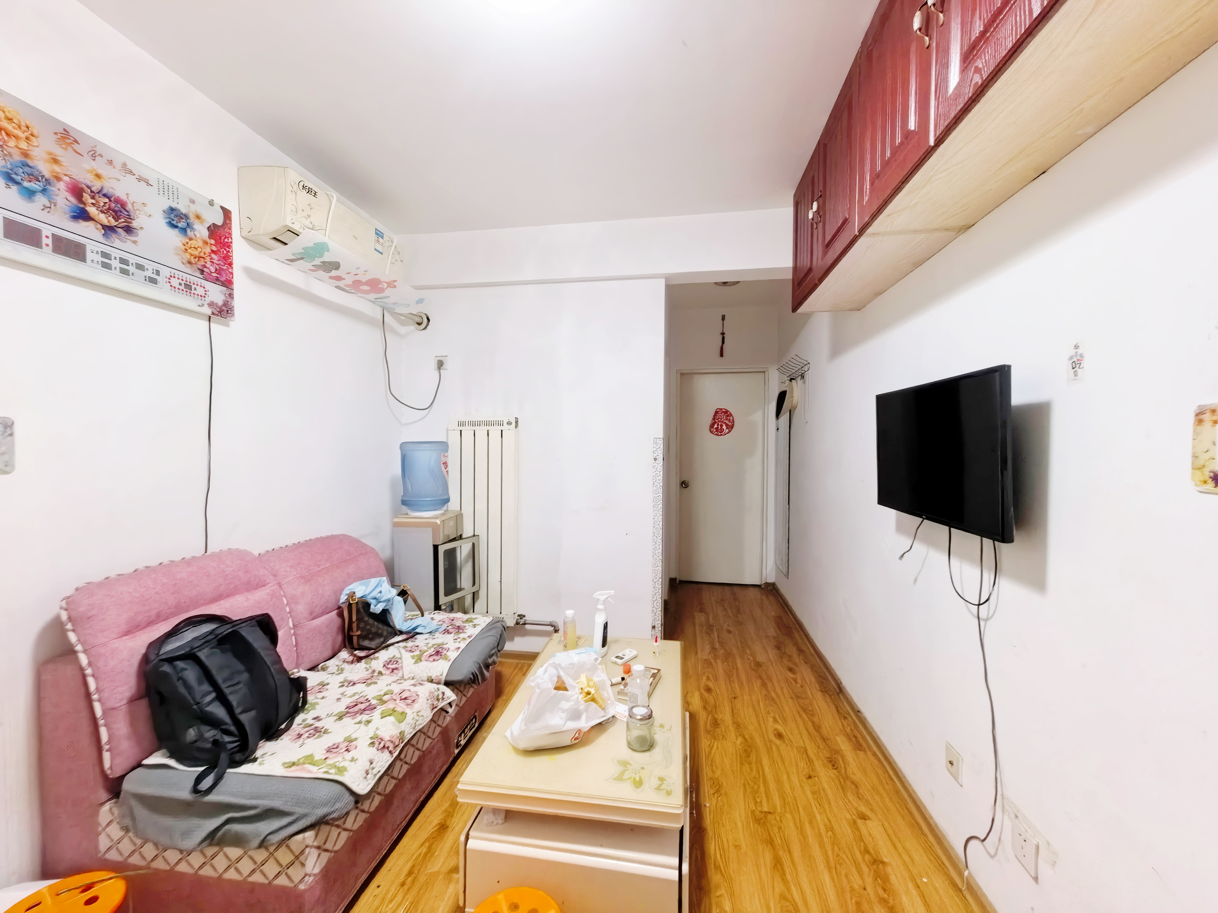  德裕家园一区 南