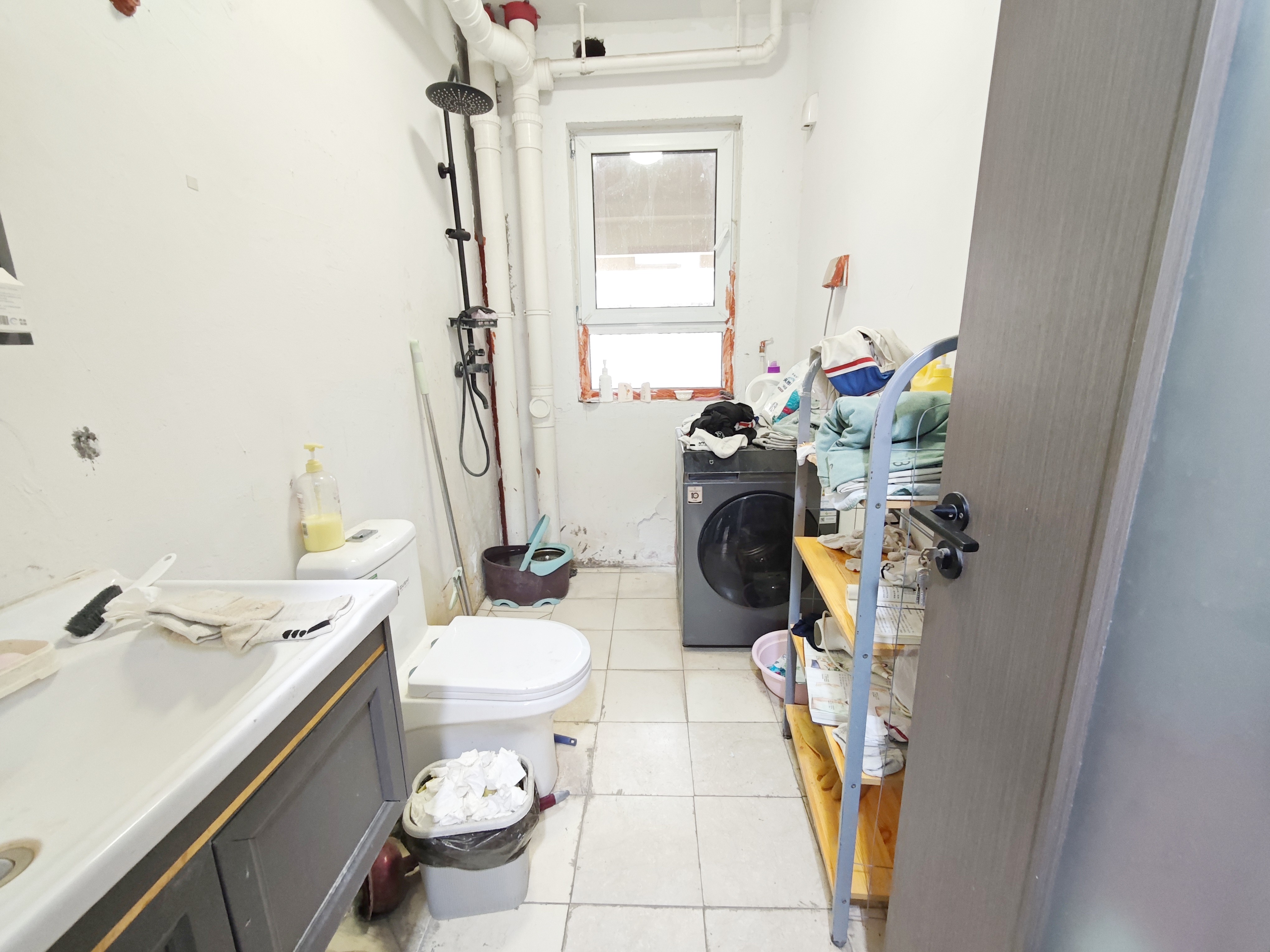 绿地新里香榭丽公馆