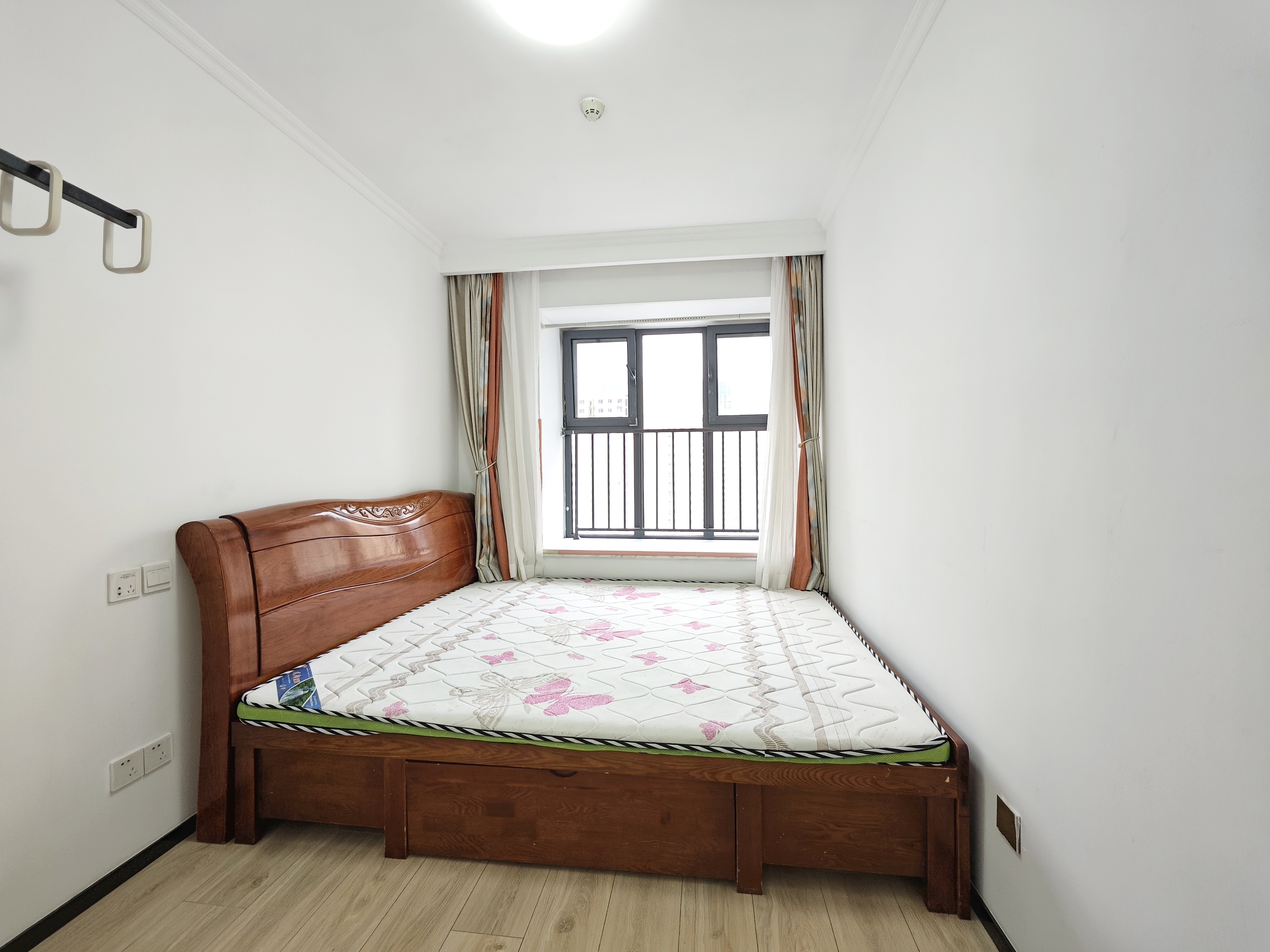 中建锦绣城三期