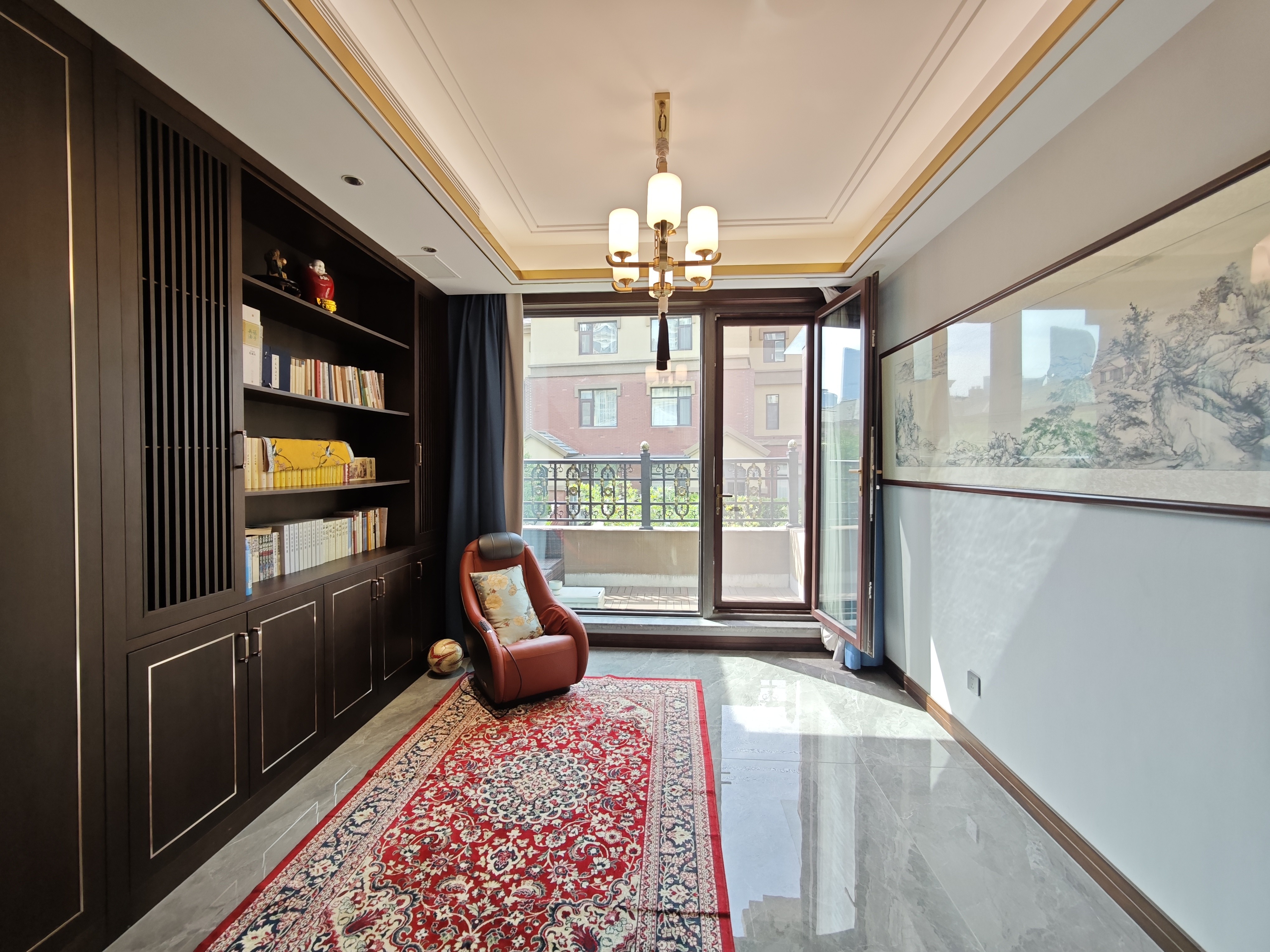 国华印象山语墅