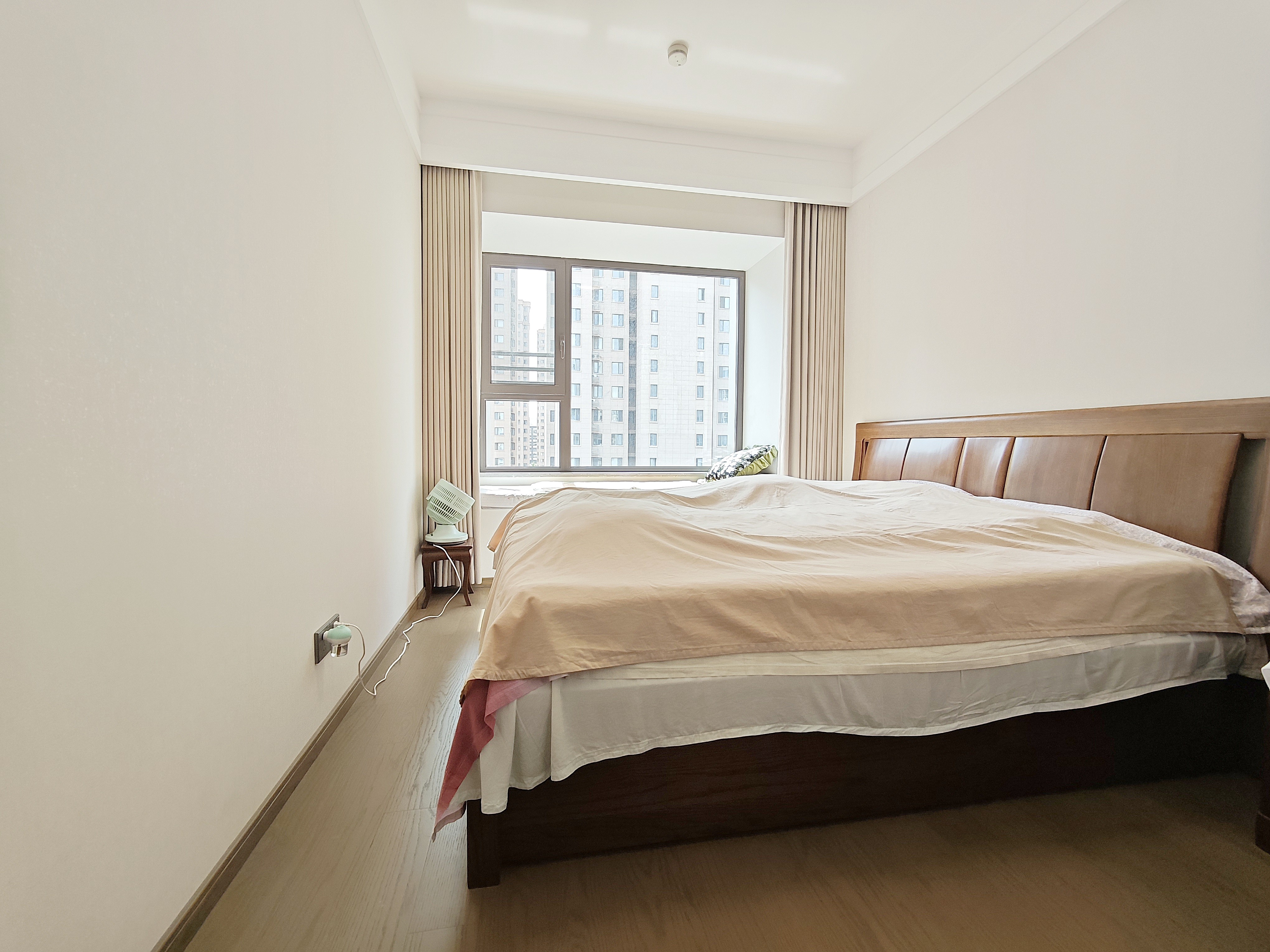 仁恒奥体公园世纪