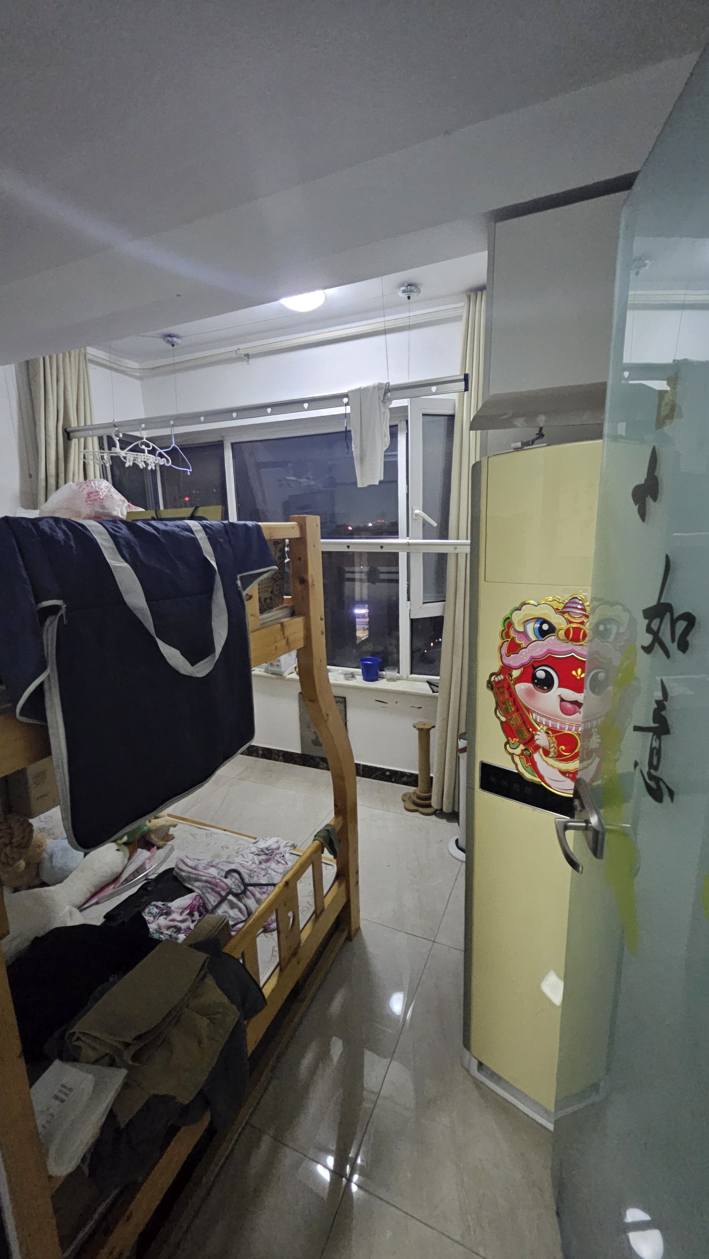 天鸿万象新天哈佛郡