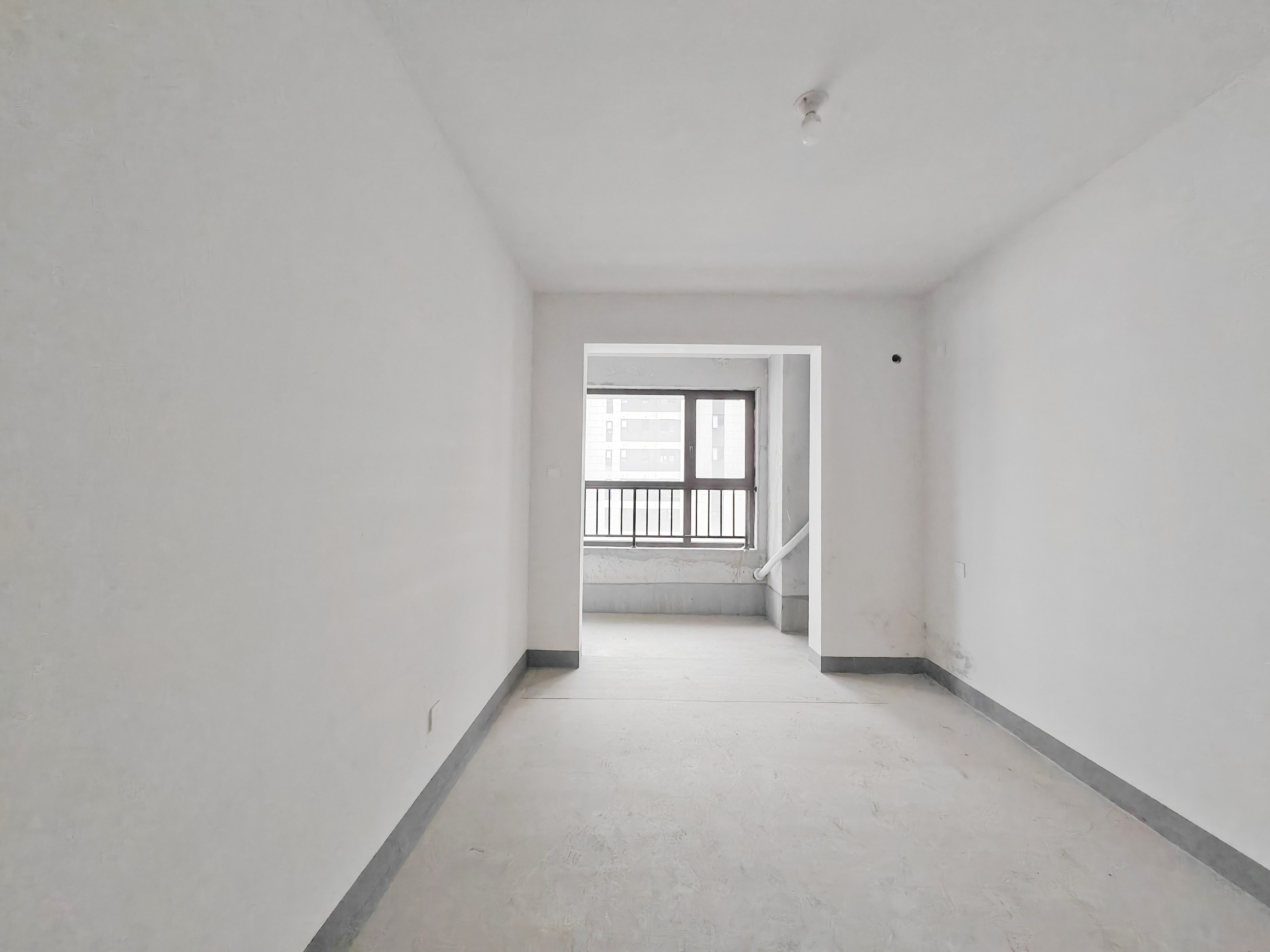 长清世茂广场云清府