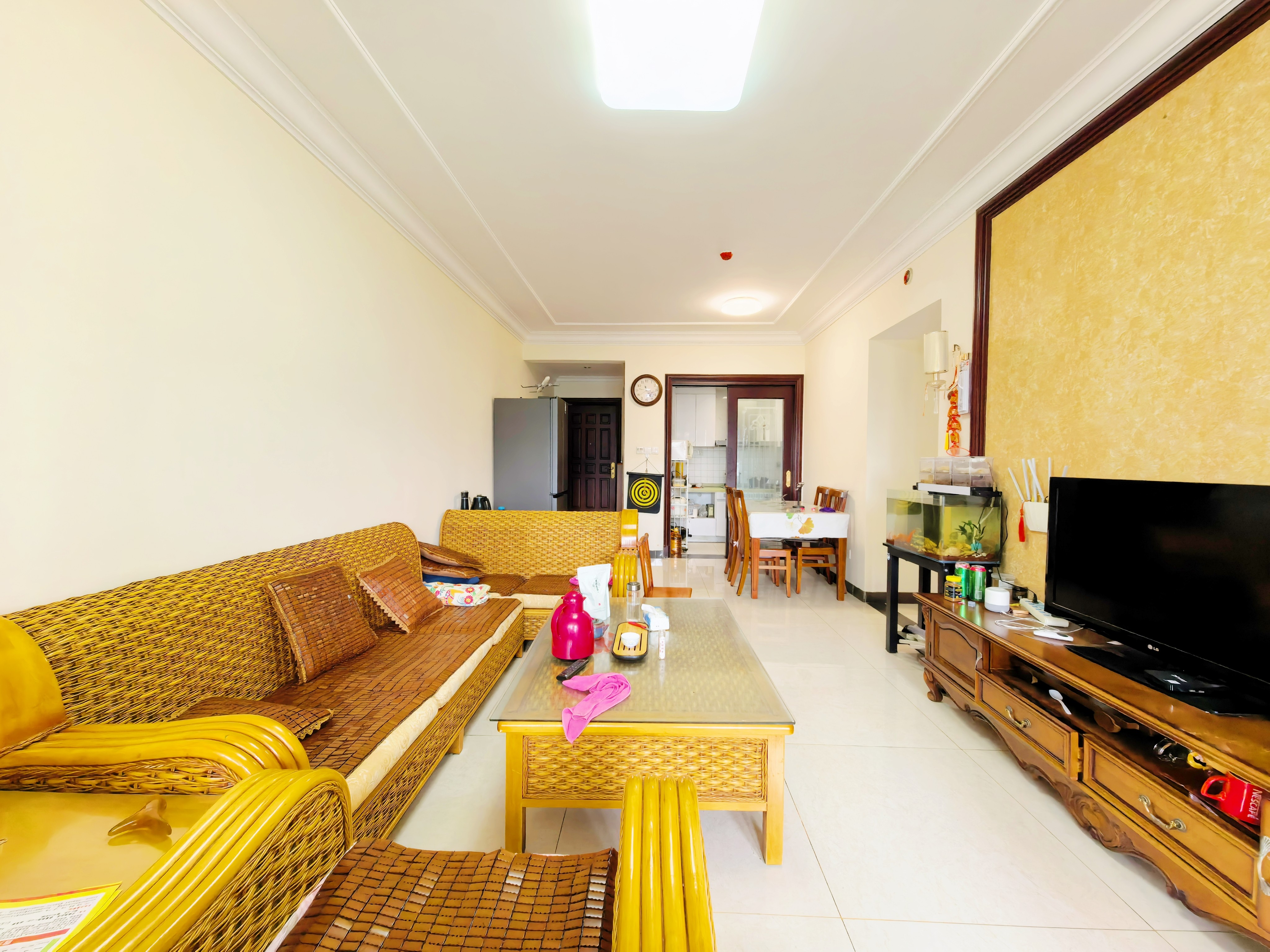 恒大睿城(住宅)