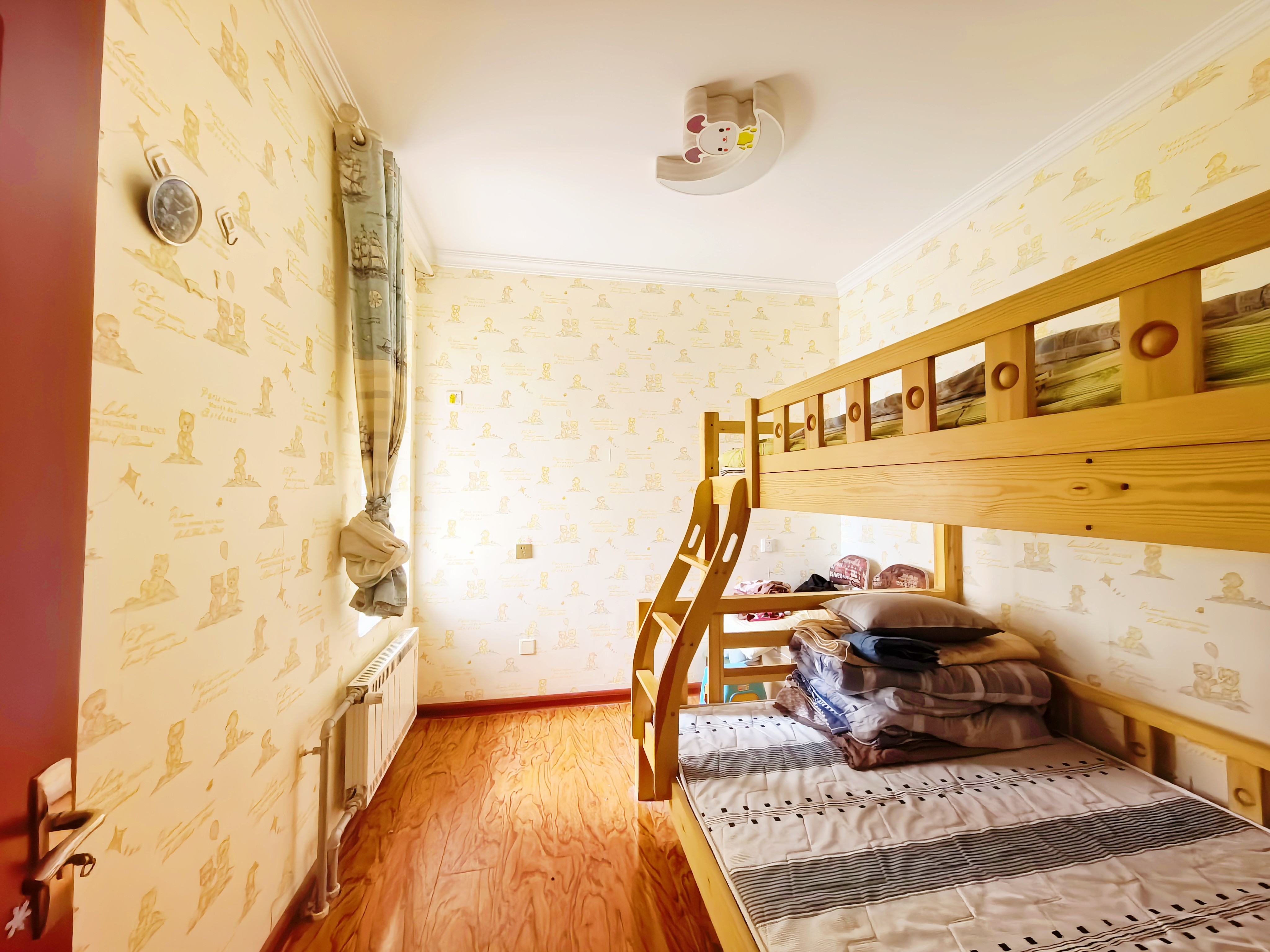 腊山南苑(二区)