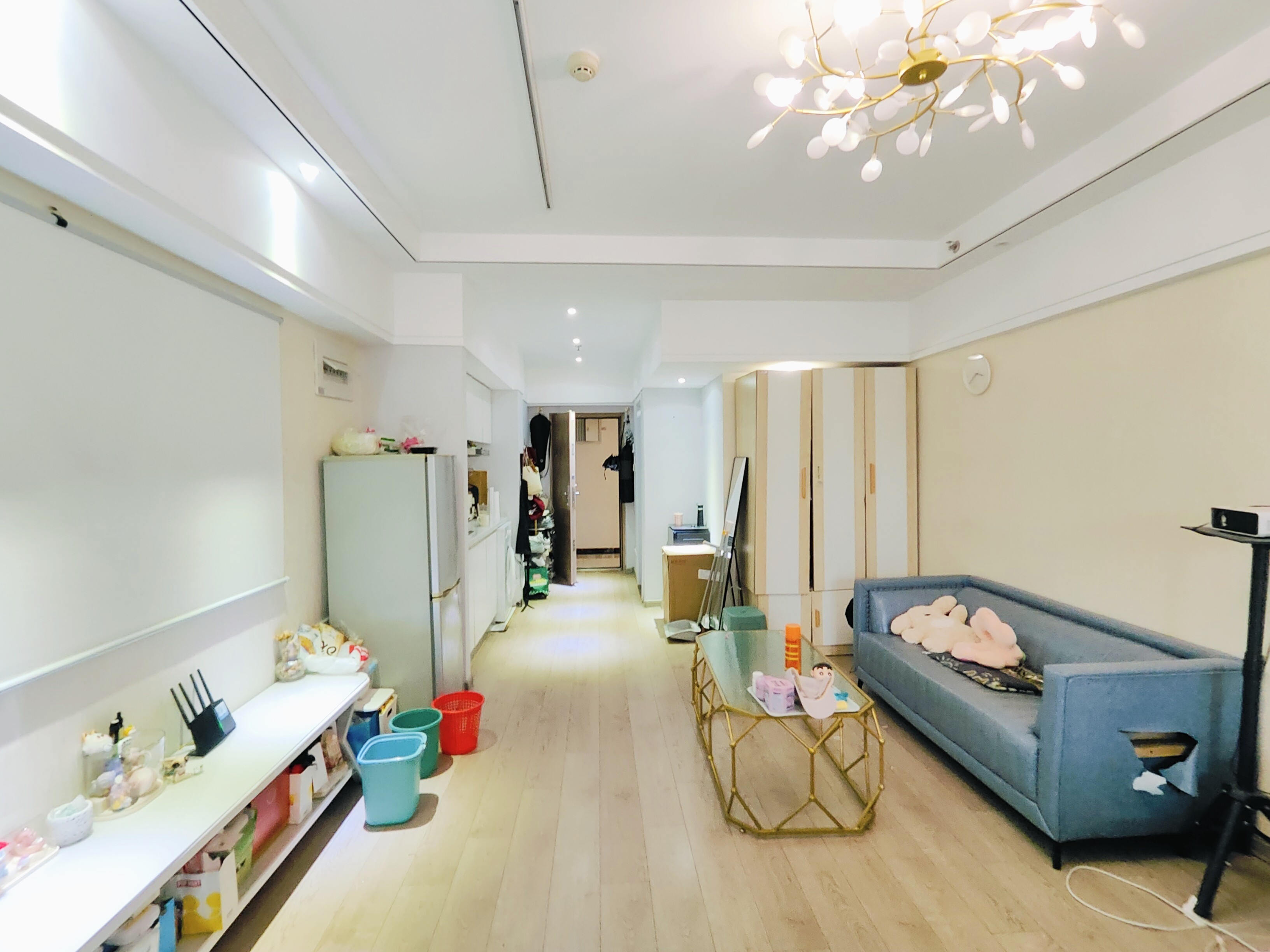  广厦聚隆广场 西