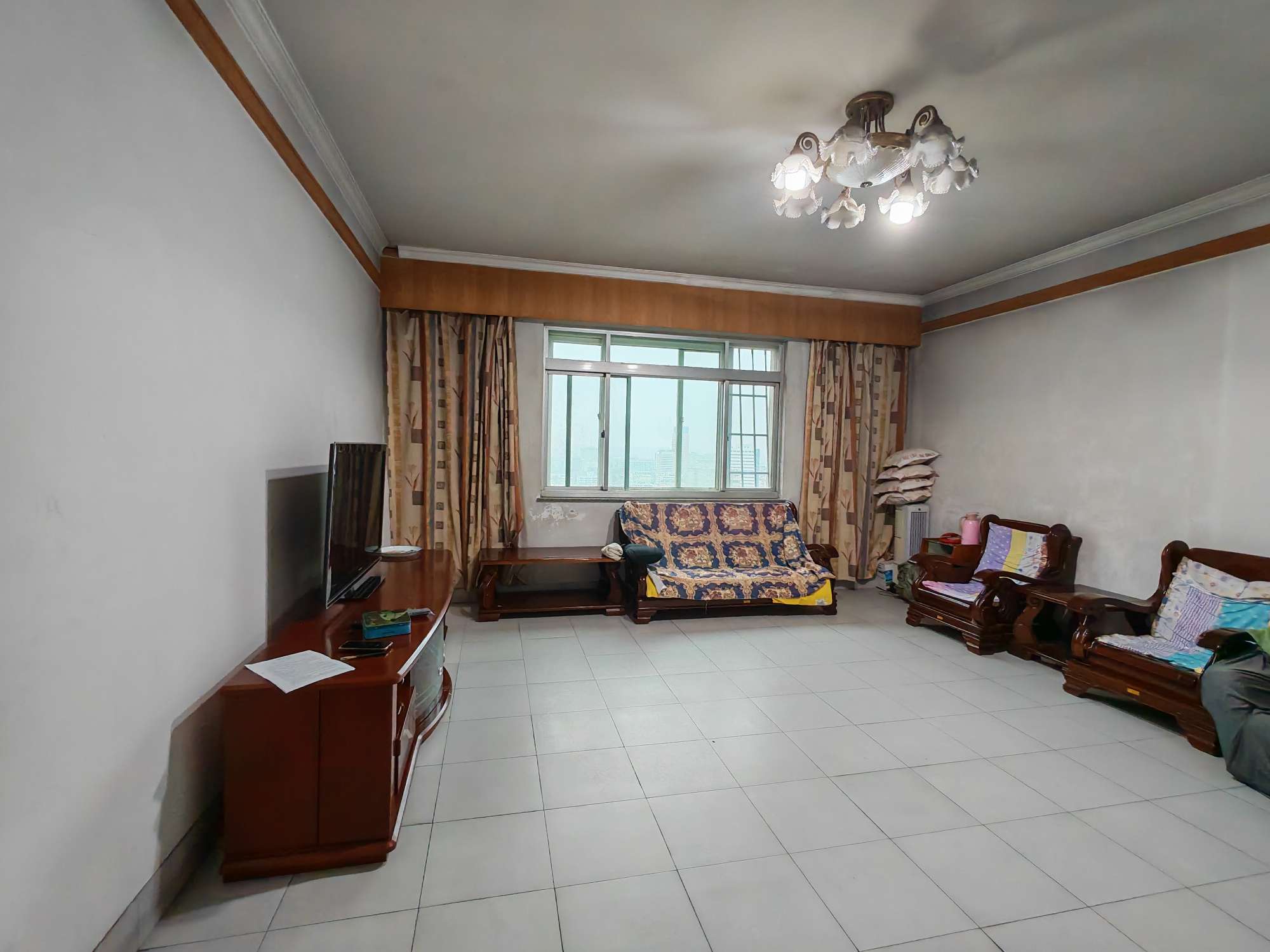 山东省广电局宿舍